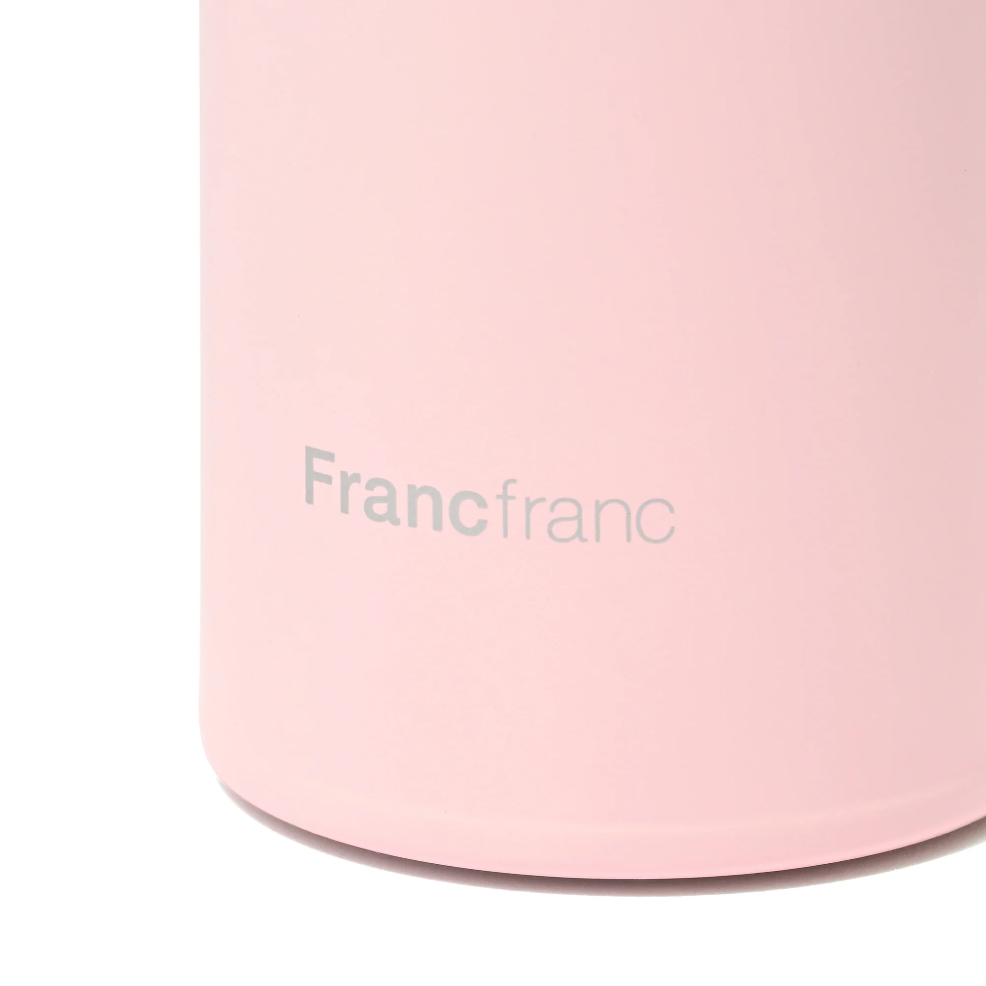 マット ステンレスボトル ホルダーセット 350ml ピンク - Image 6