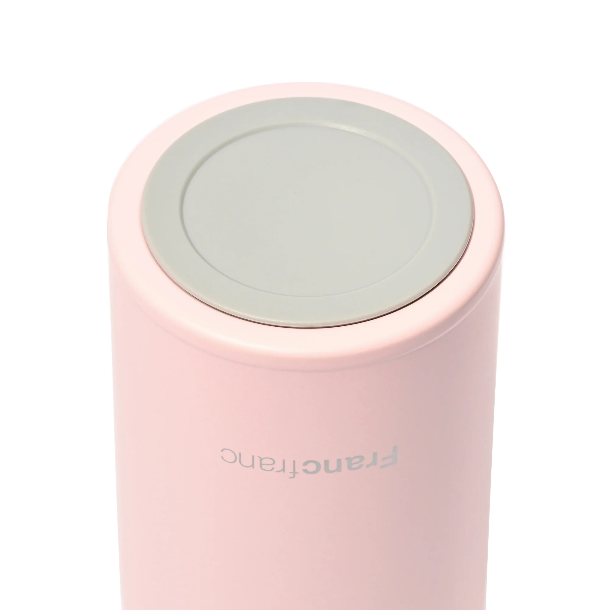 マット ステンレスボトル ホルダーセット 350ml ピンク - Image 7