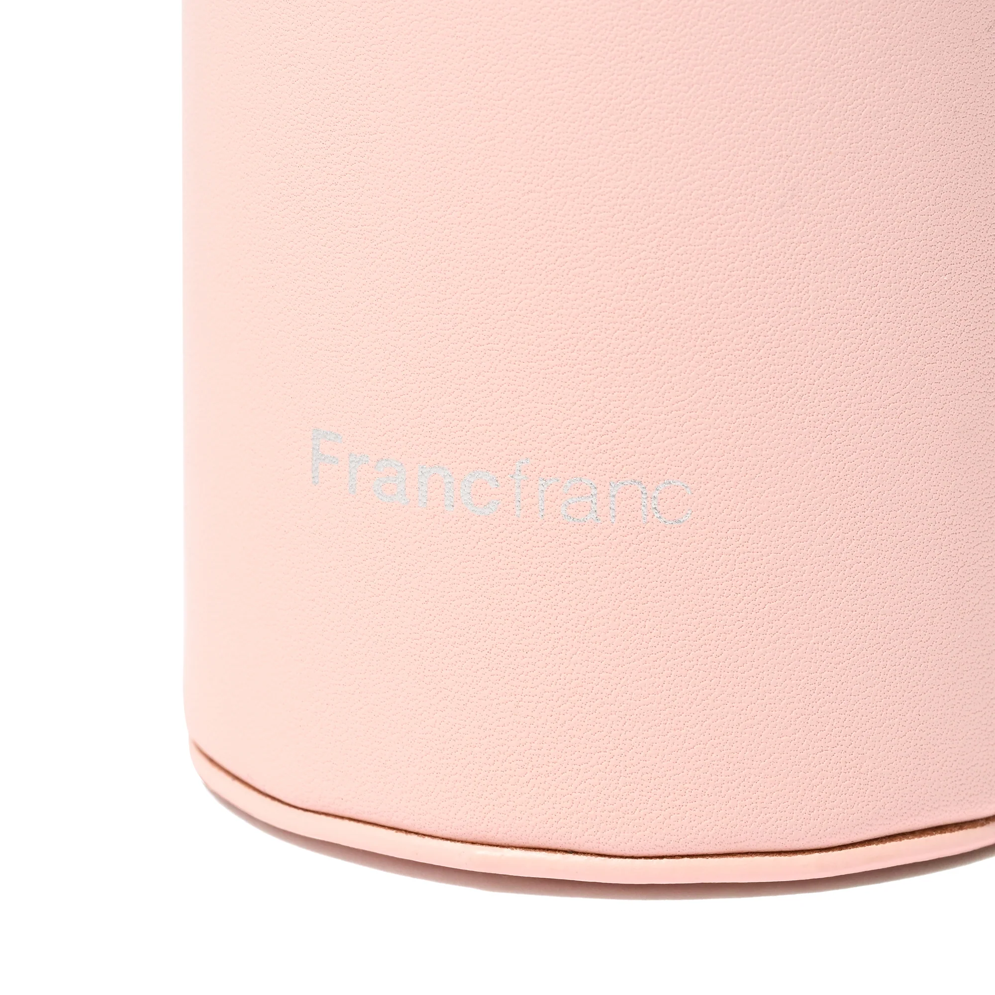 マット ステンレスボトル ホルダーセット 350ml ピンク - Image 9