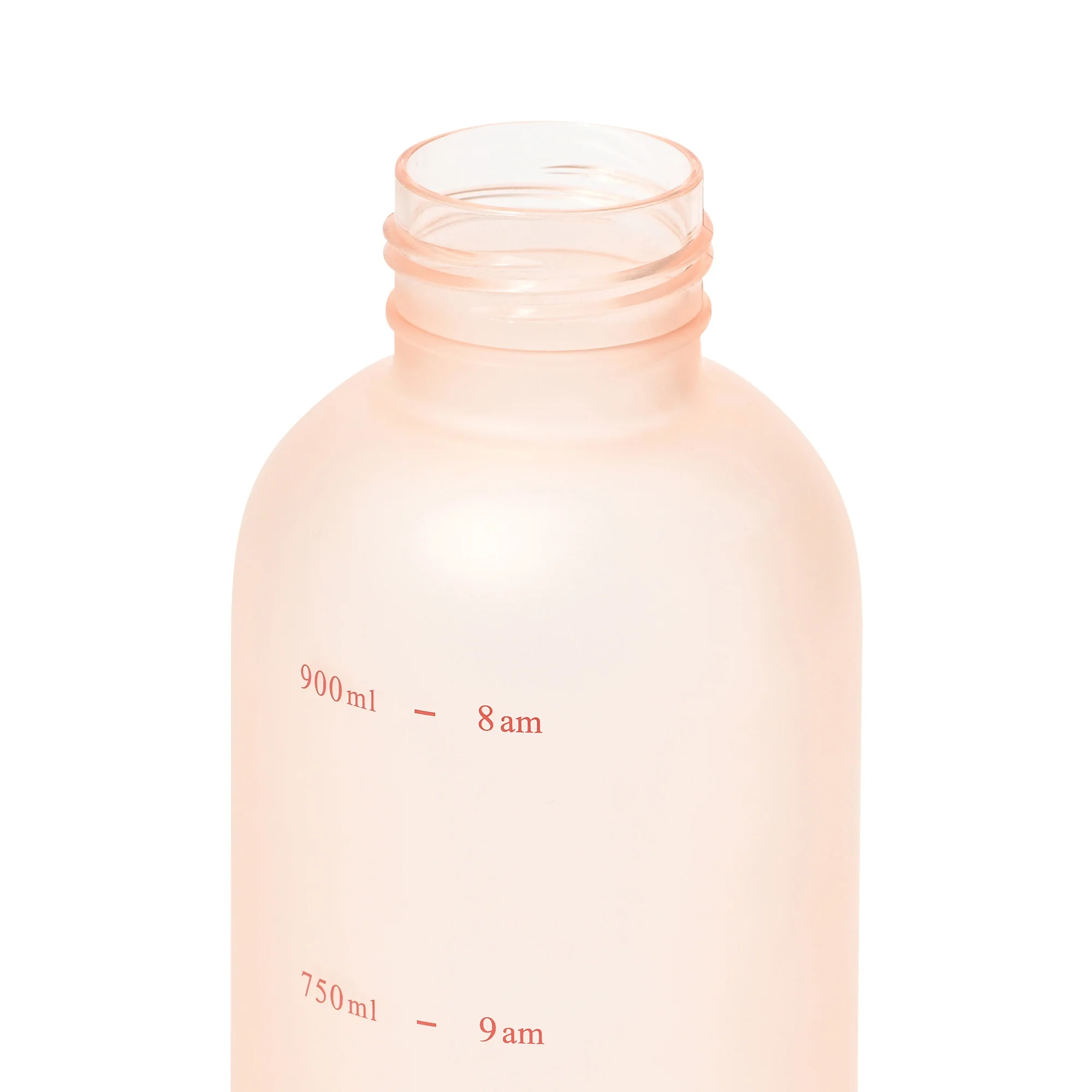1L ウォーターボトル ピンク（食洗機使用可） - Image 14