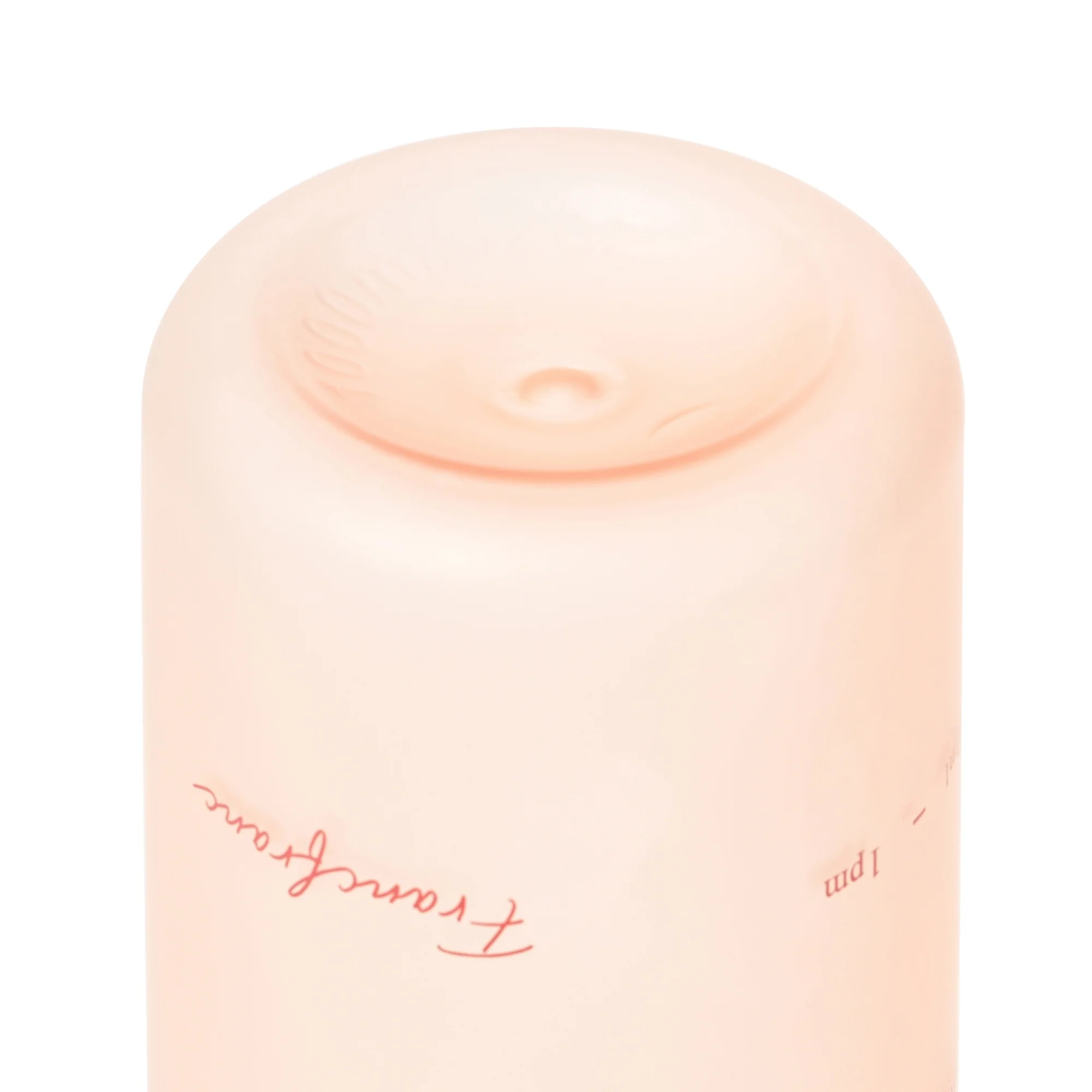 1L ウォーターボトル ピンク（食洗機使用可） - Image 17