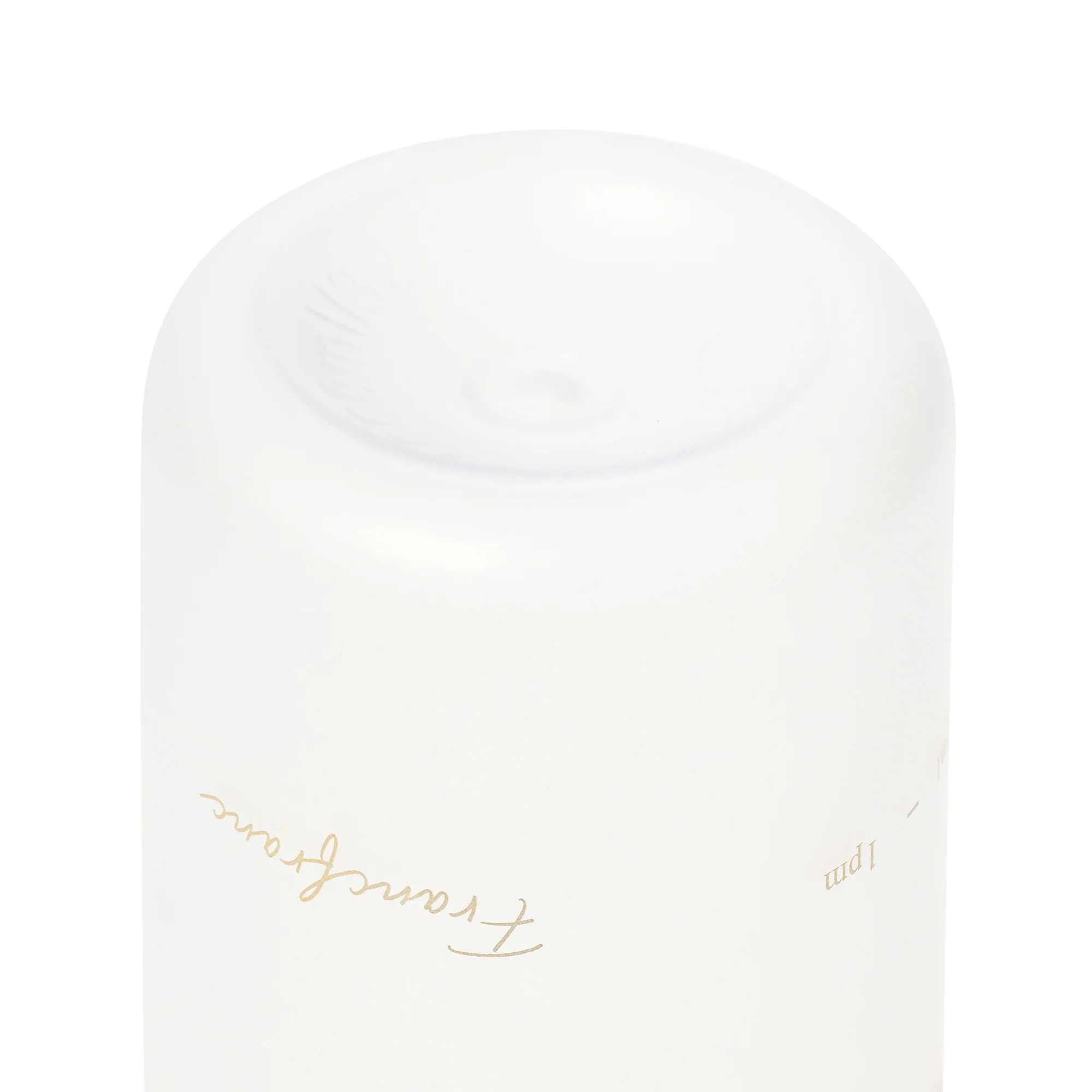 1L ウォーターボトル ホワイト（食洗機使用可） - Image 17