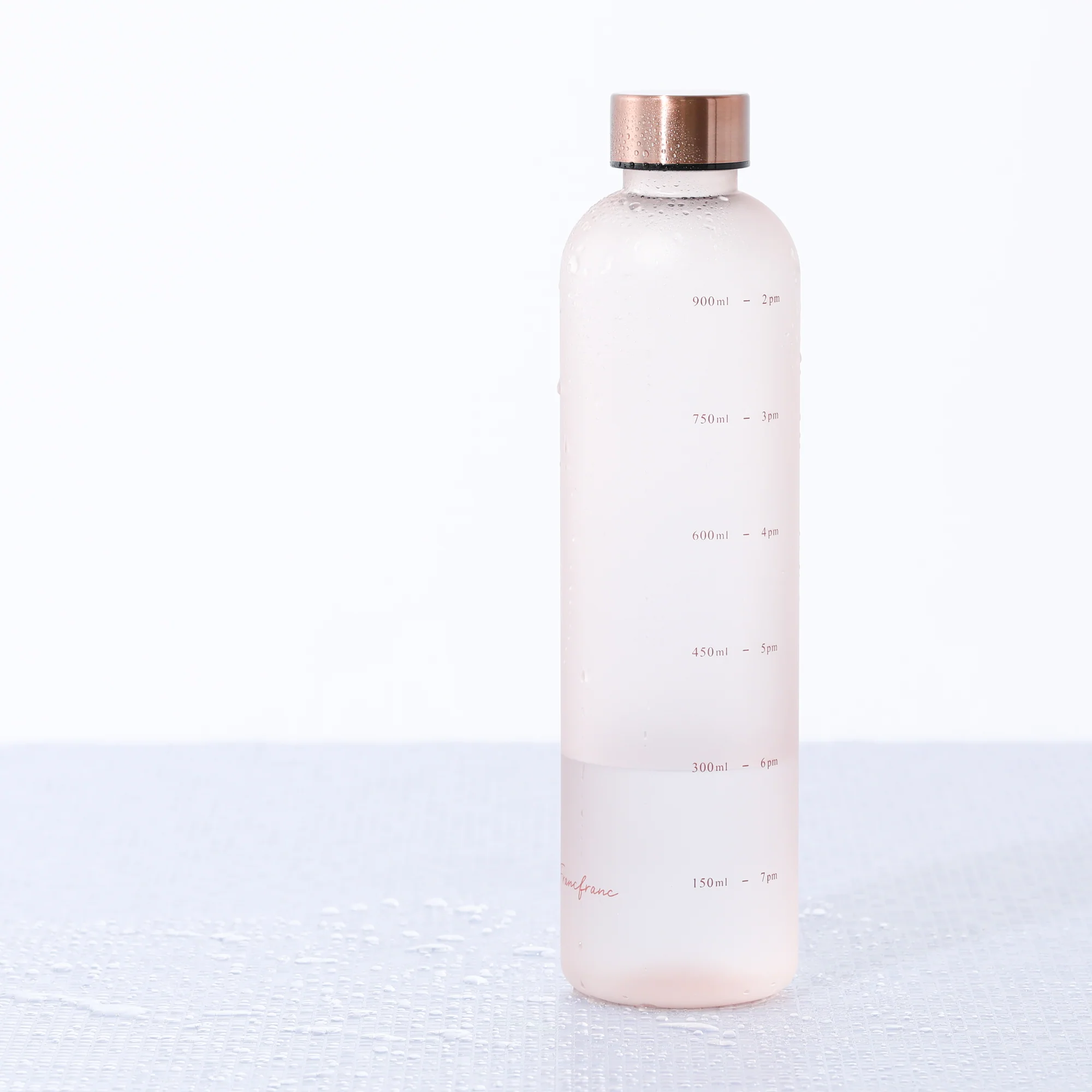 1L ウォーターボトル グリーン（食洗機使用可） - Image 7