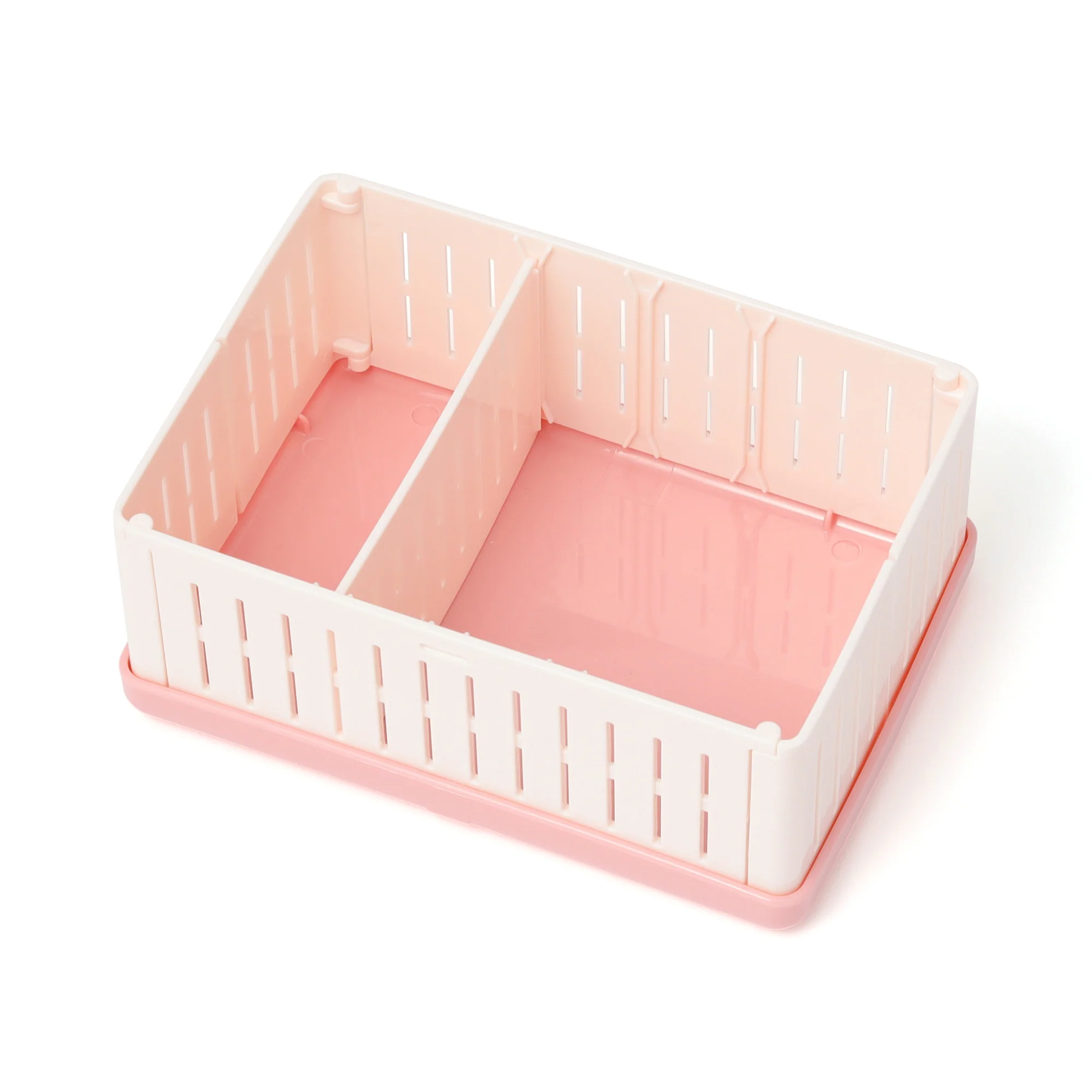 ロゴ サンドイッチボックス ピンク - Image 8