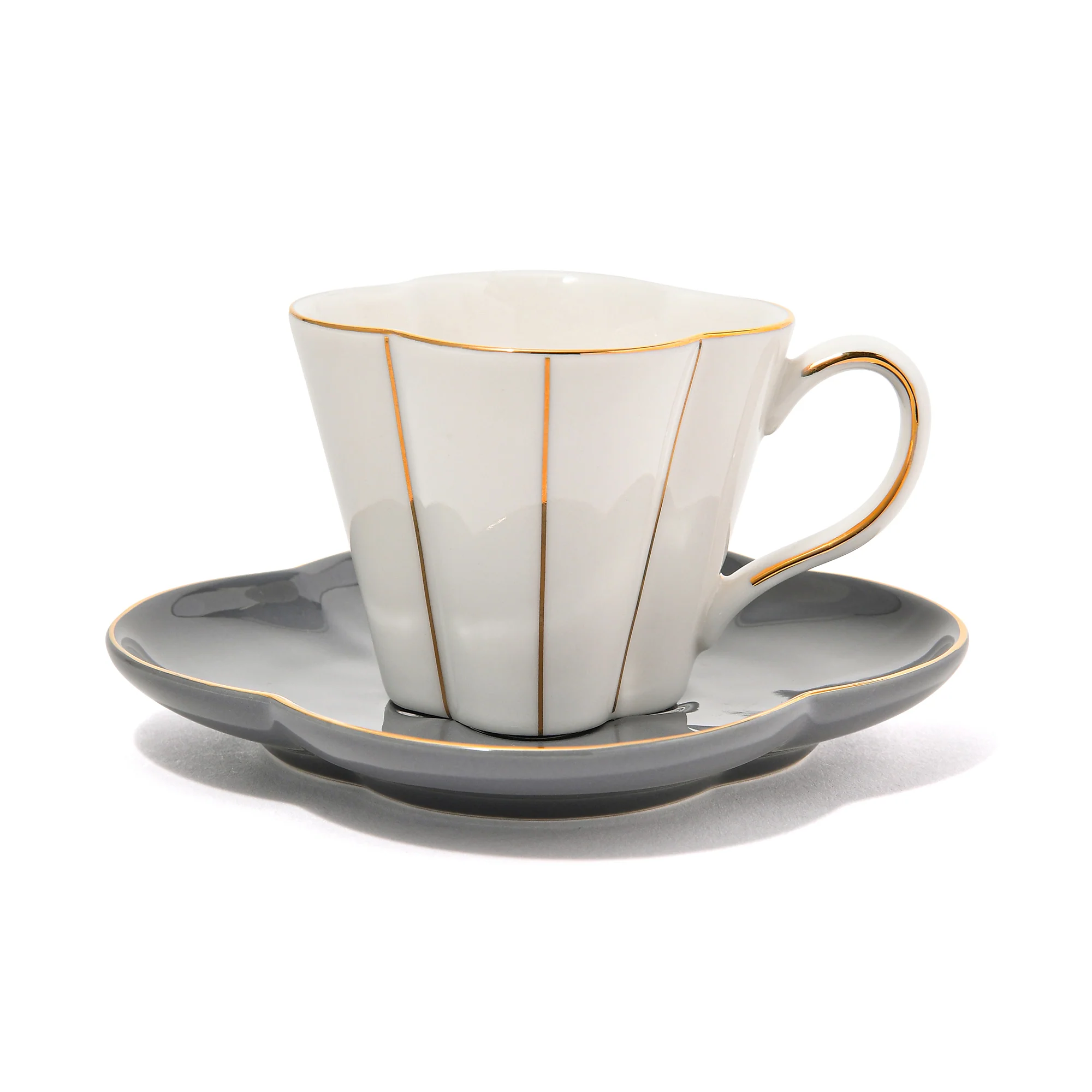 OUCHI CAFE SET 2 persons - Image 32