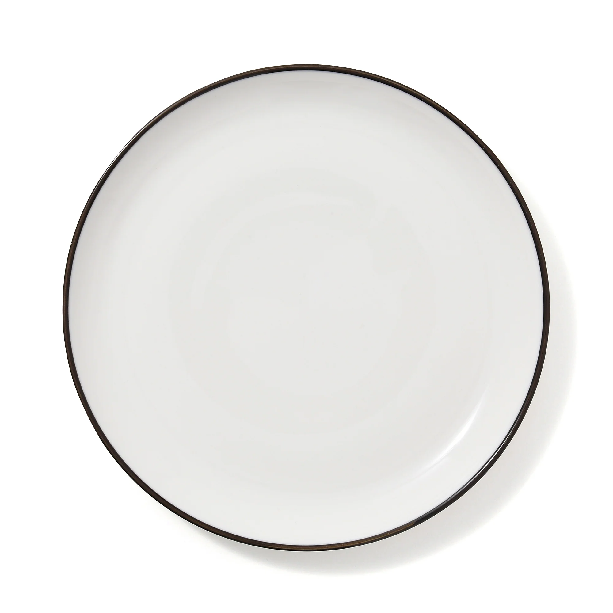 オルディ しっかりごはん 食器5点セット ホワイト - Image 3