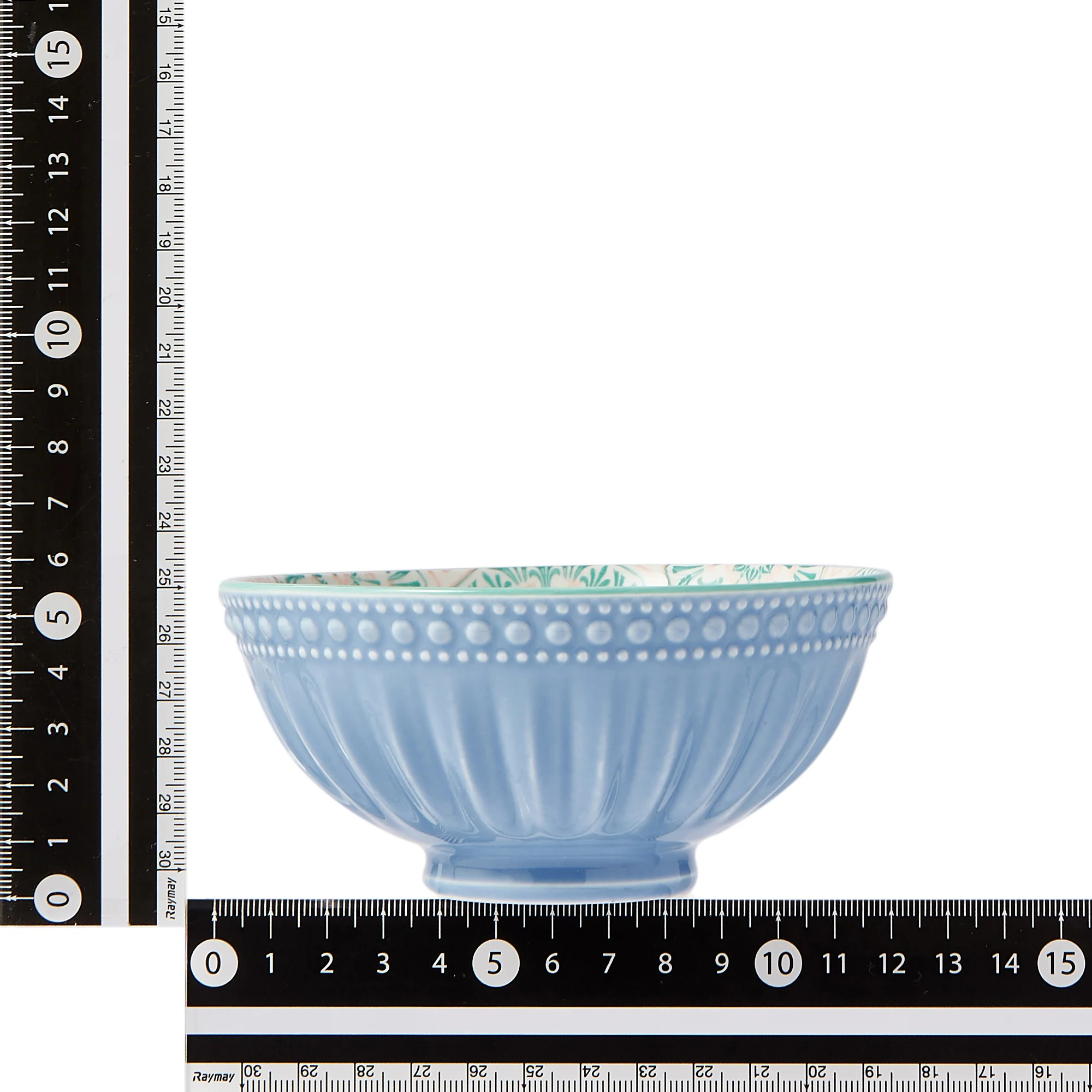 色々皿 茶碗 アラベスク - Image 6