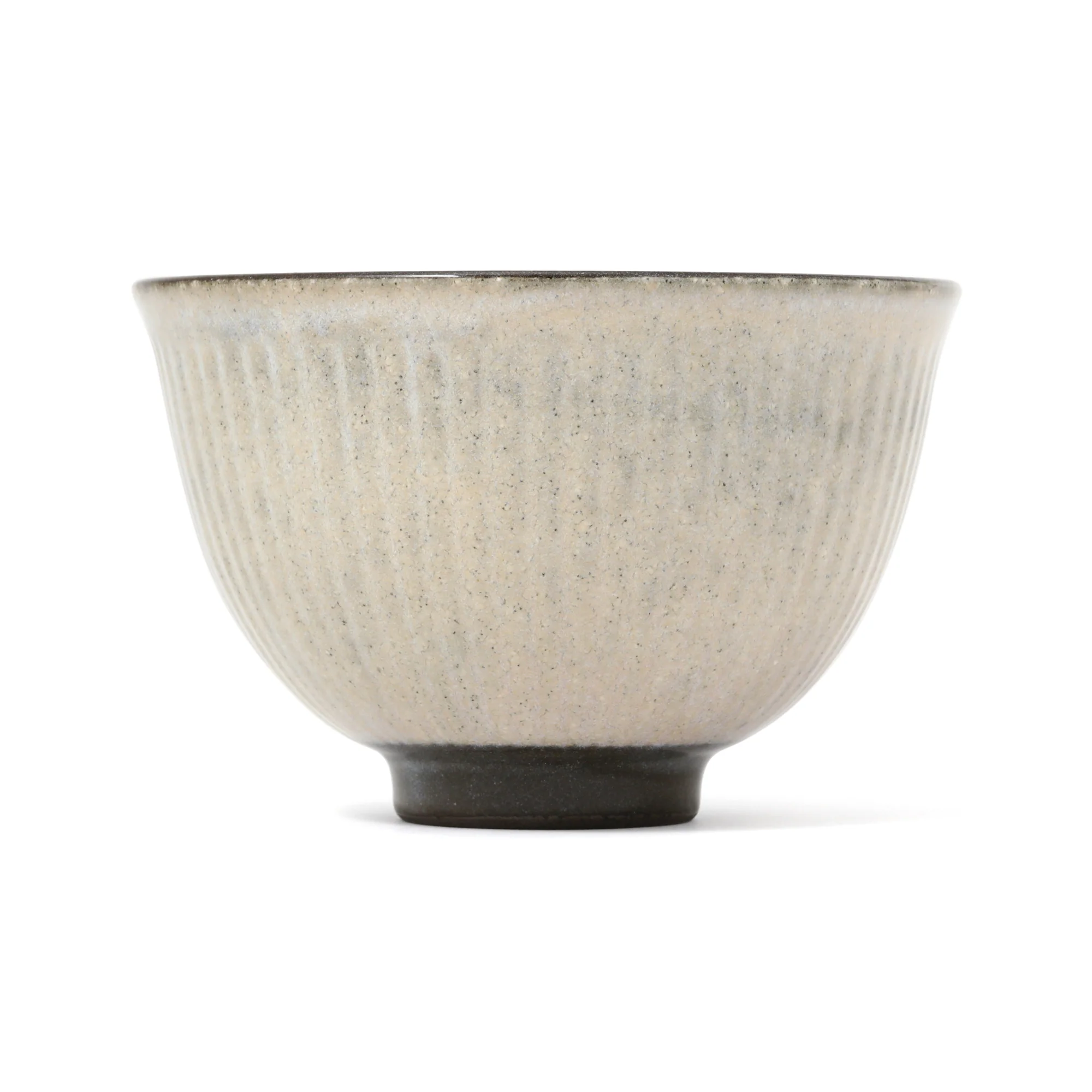 美濃焼 丼 しのぎ アイボリー - Image 2