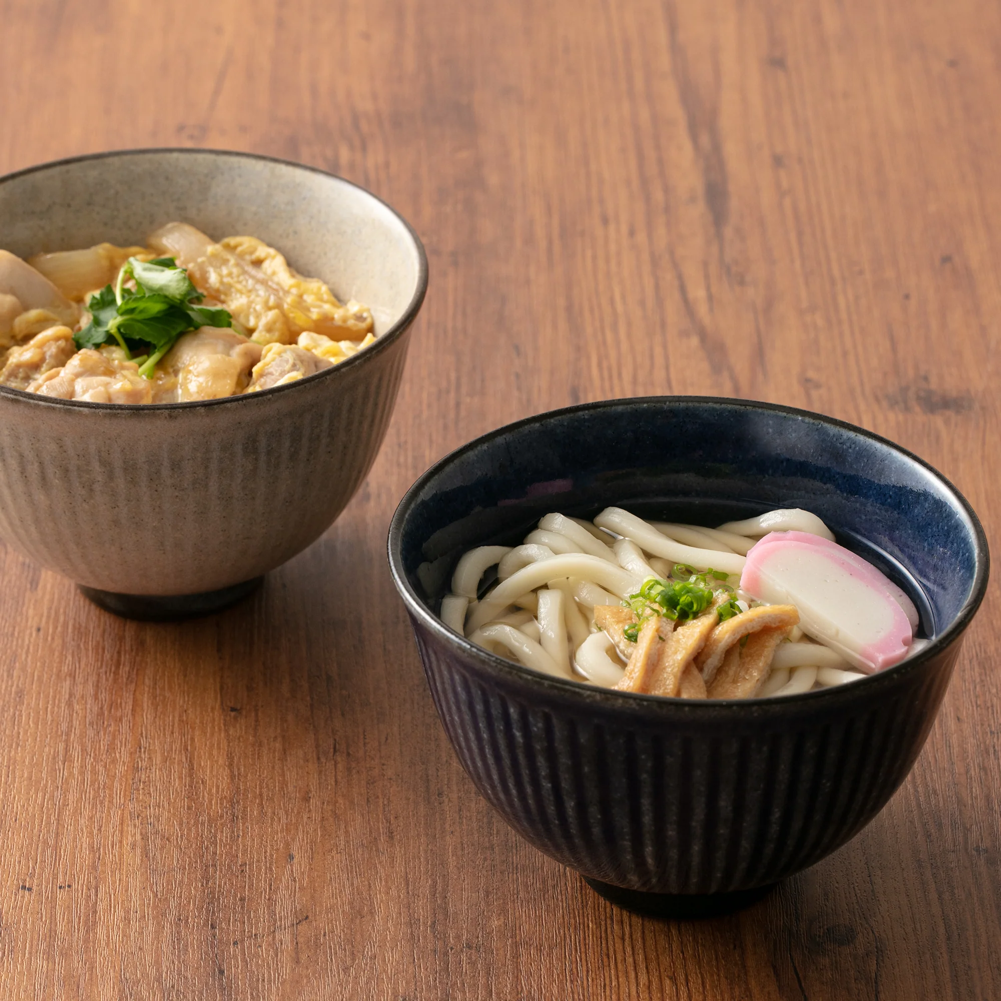 美濃焼 丼 しのぎ アイボリー - Image 7