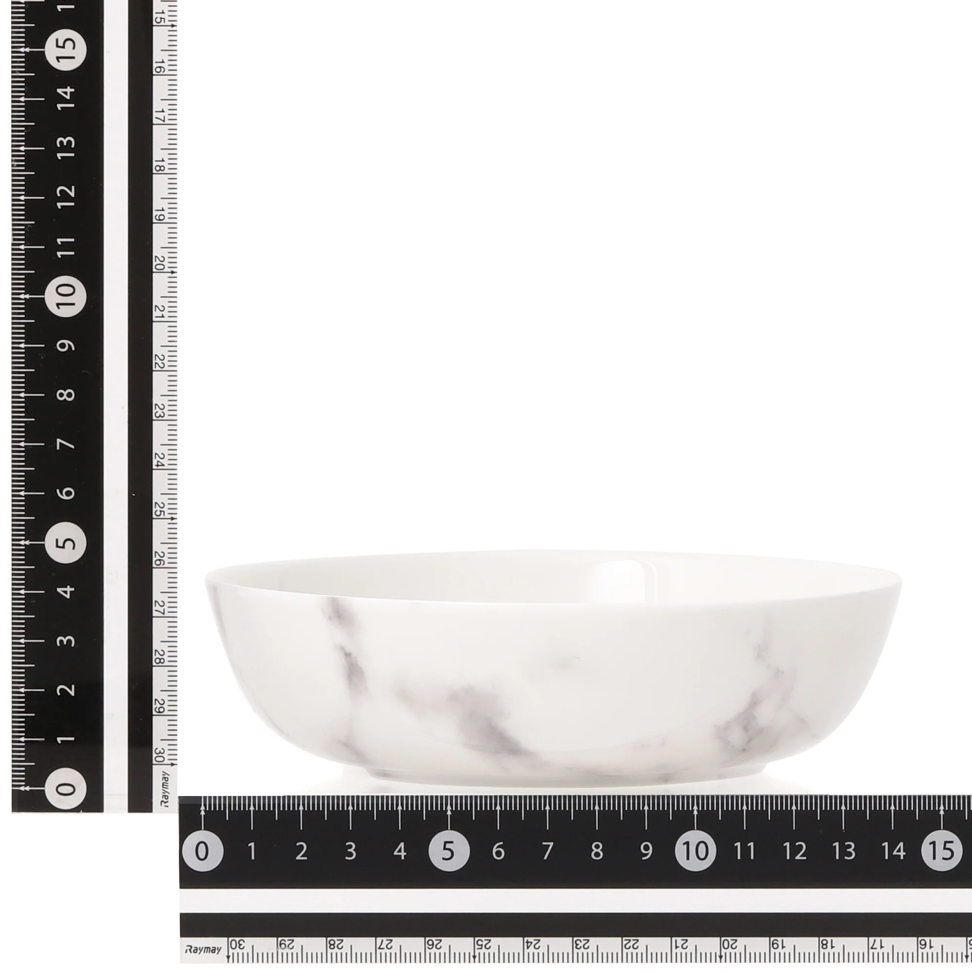 オルディマーブル しっかりごはん 食器5点セット グレー - Image 19