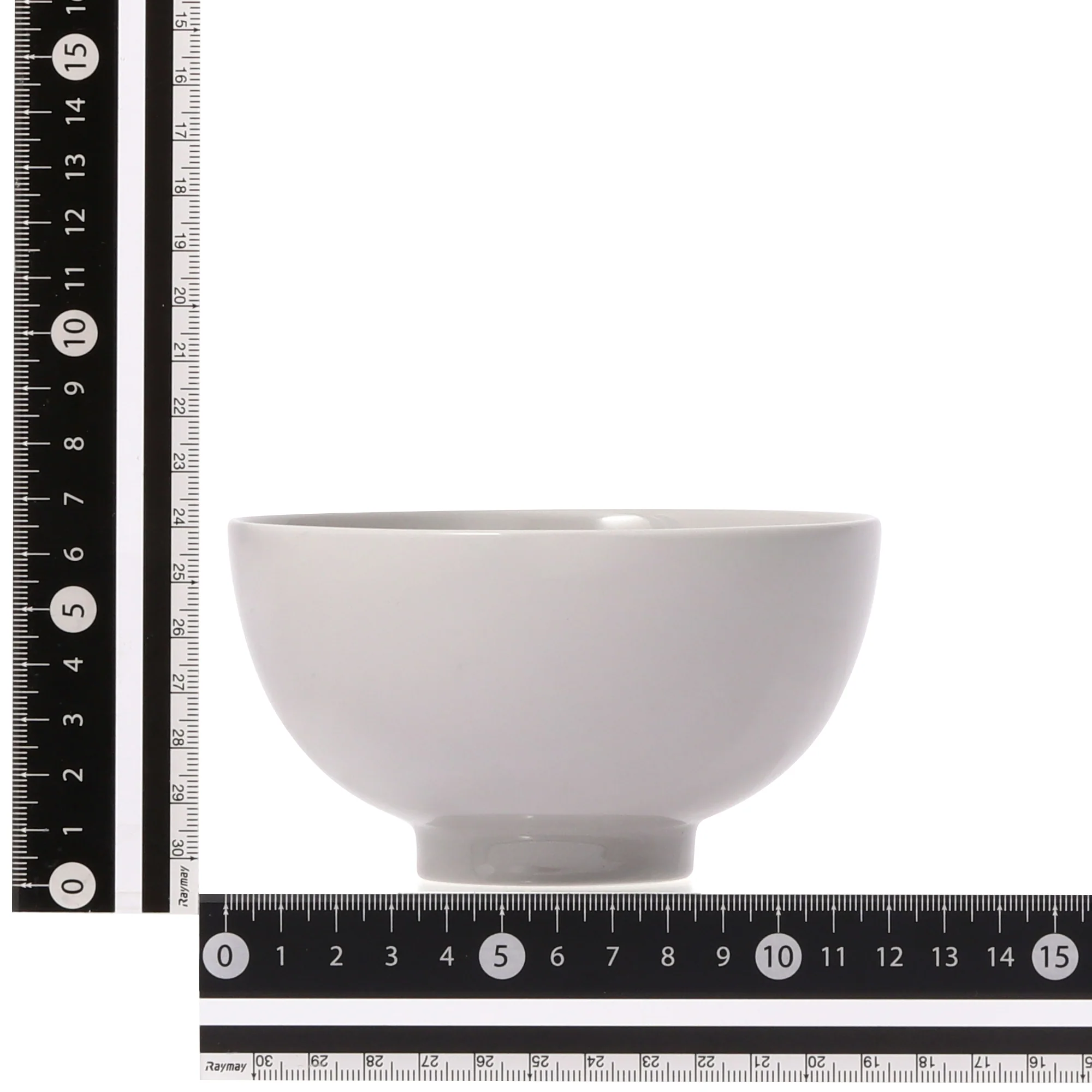 オルディマーブル しっかりごはん 食器5点セット グレー - Image 25