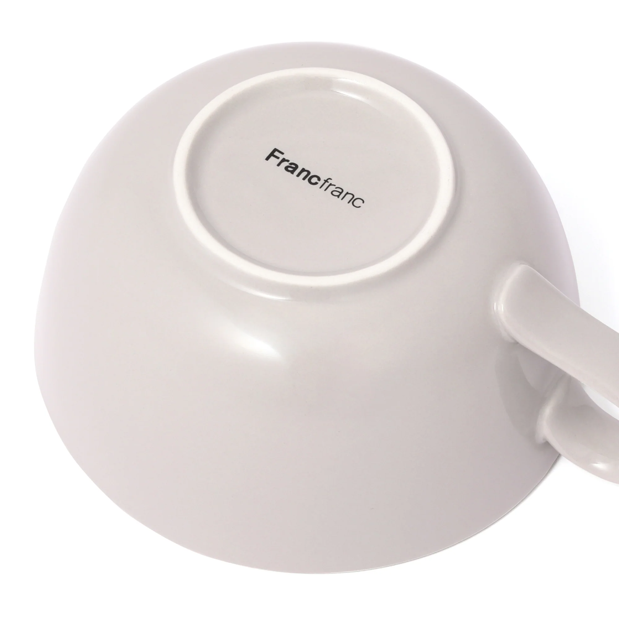 オルディマーブル かんたんごはん 食器3点セット グレー - Image 20