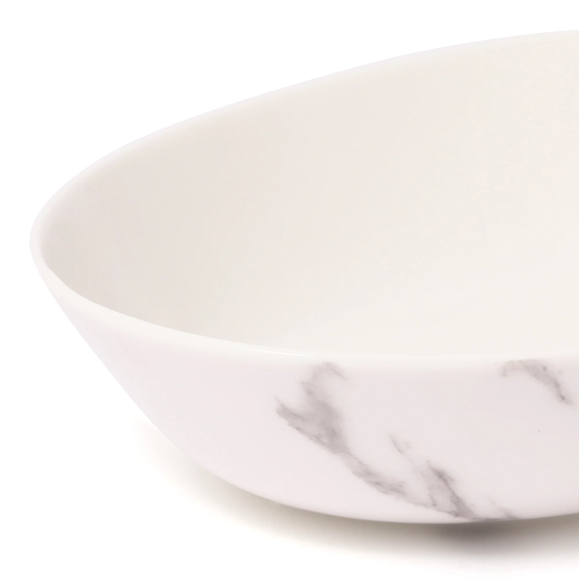 オルディマーブル かんたんごはん 食器3点セット グレー - Image 6