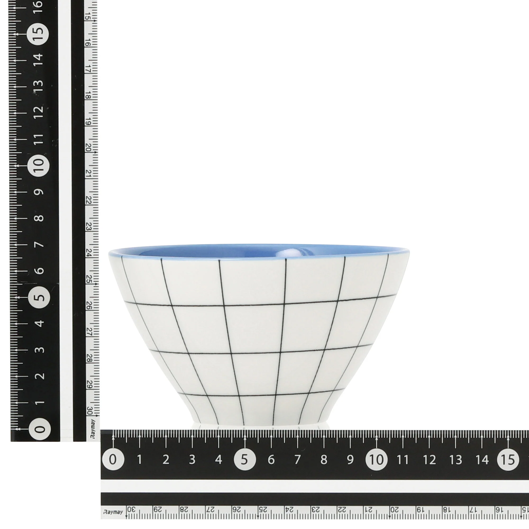 色々皿 ボウル S ウィンドウペン - Image 6