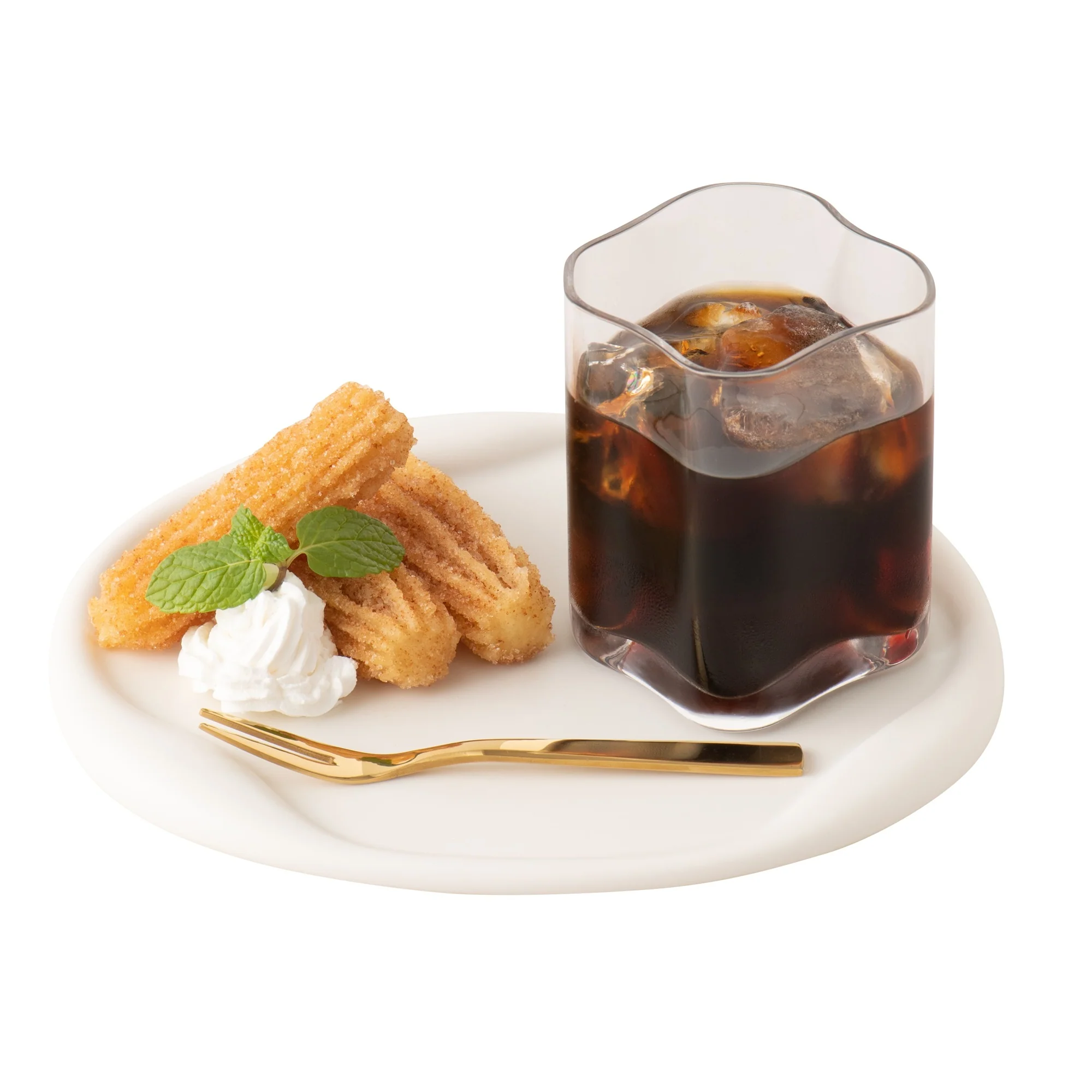 プランプ カフェセット ウェーブ - Image 14