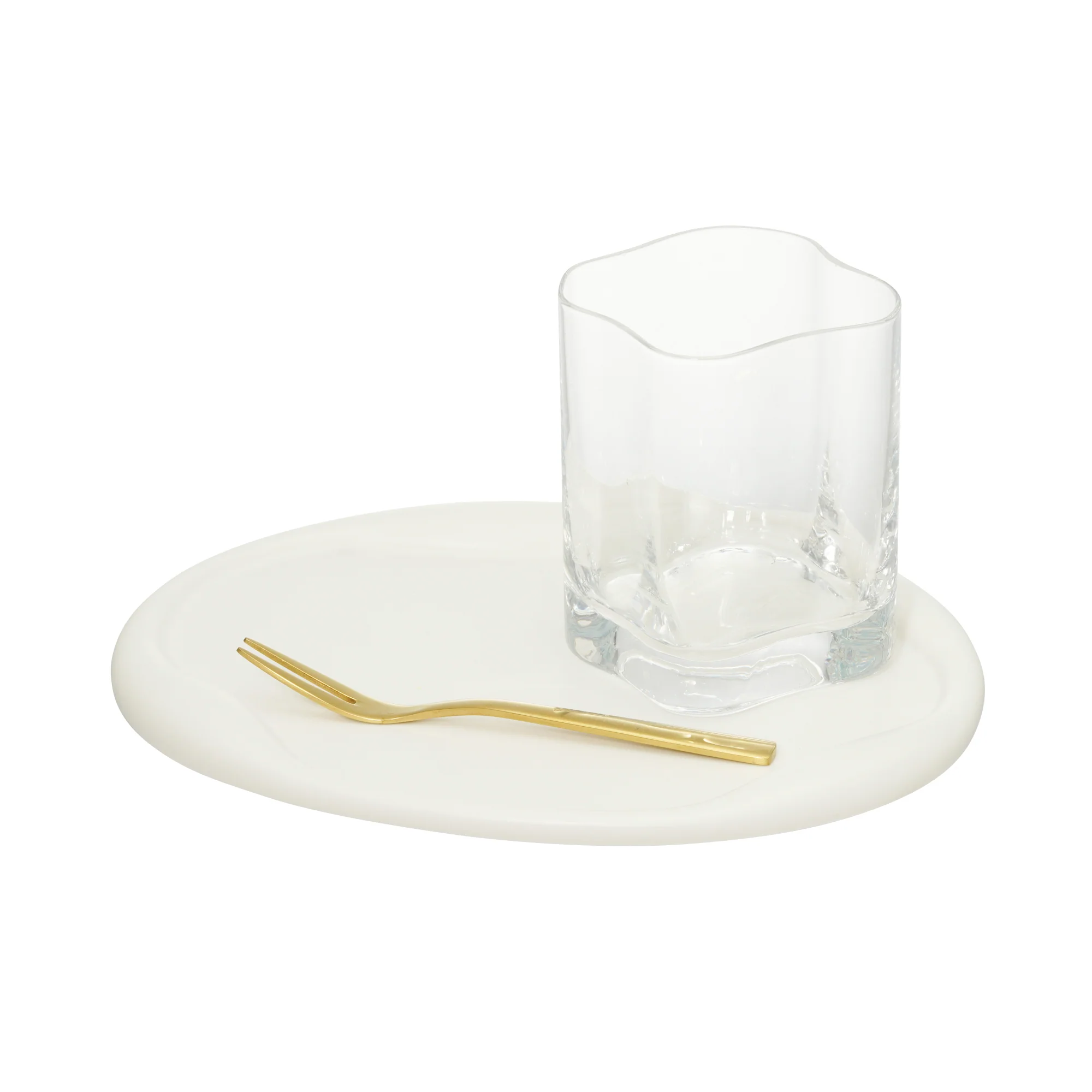 プランプ カフェセット ウェーブ - Image 2