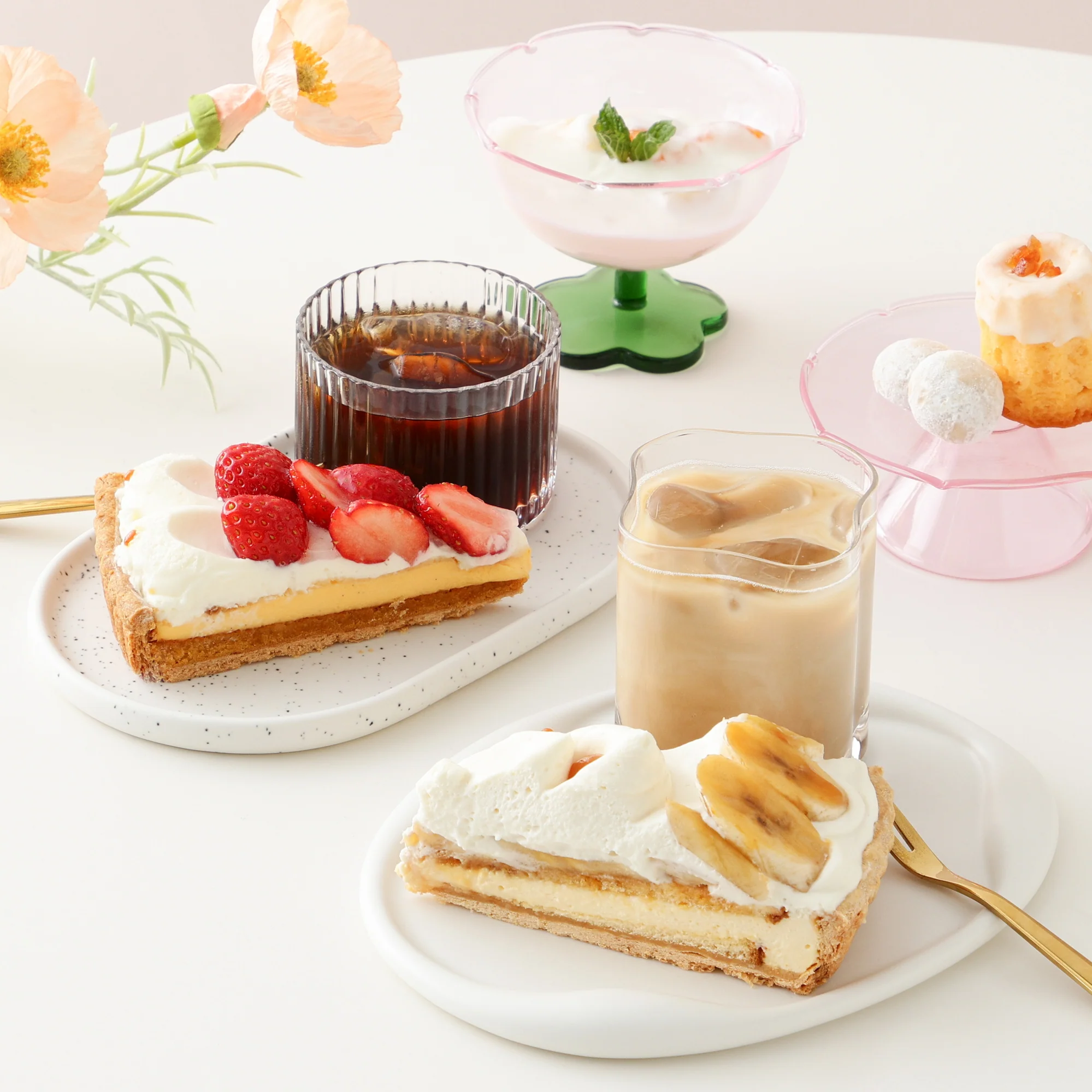 プランプ カフェセット スプラッター - Image 15