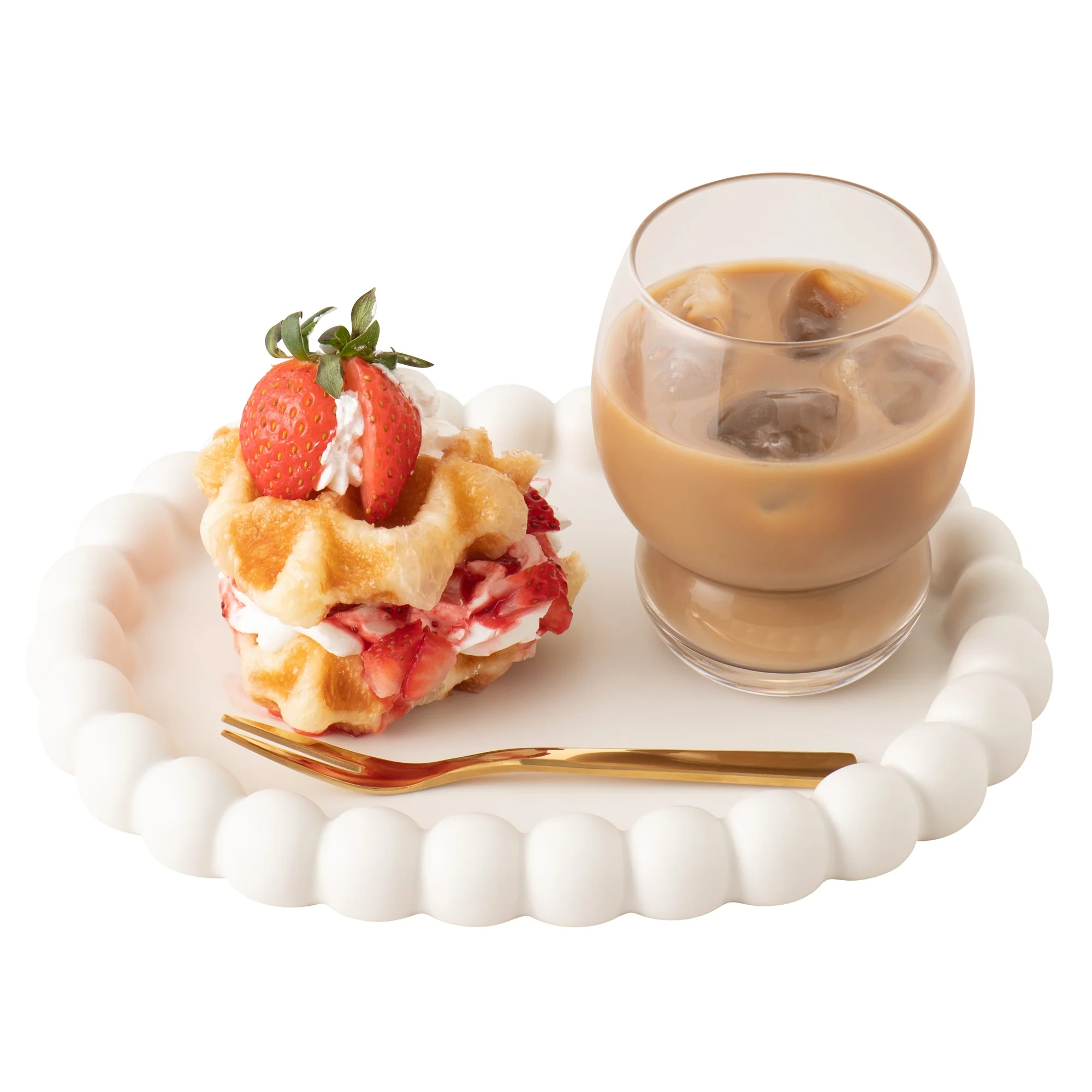 プランプ カフェセット ボール - Image 14
