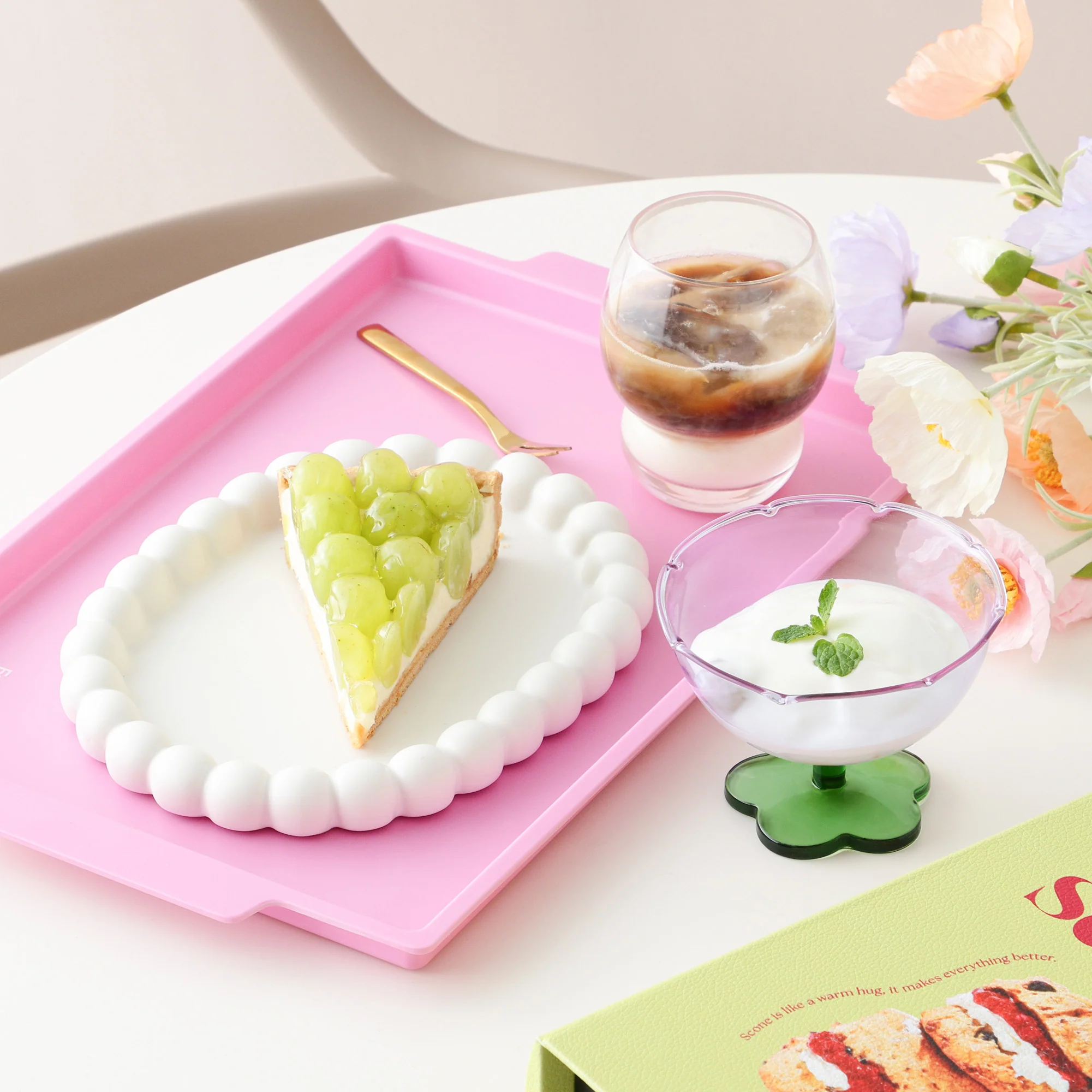 プランプ カフェセット ボール - Image 15