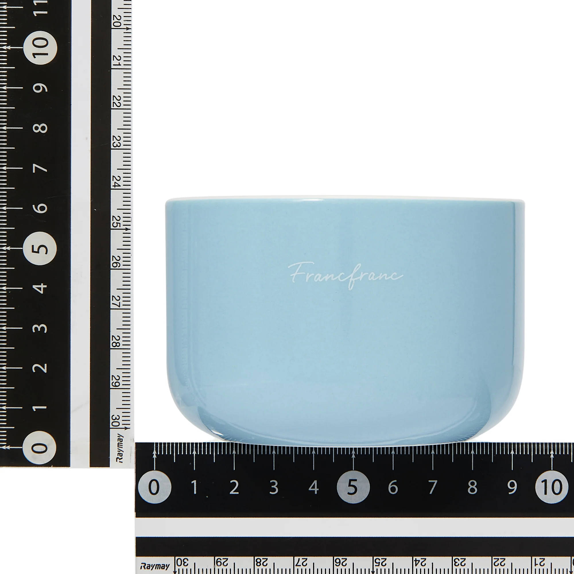 パステモーン ヨーグルトカップ ブルー - Image 7
