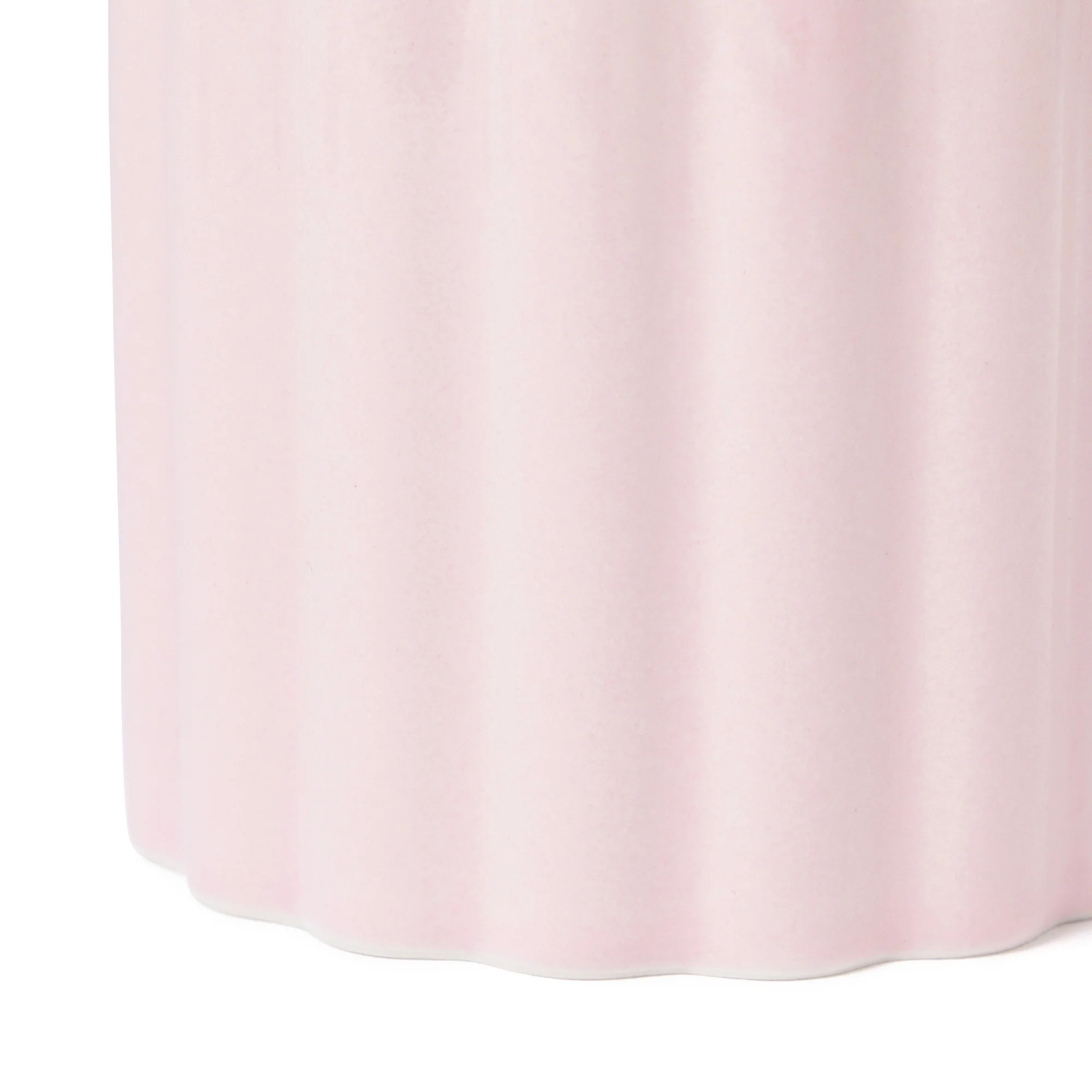 スカラップ 蒸しカップ ピンク - Image 4