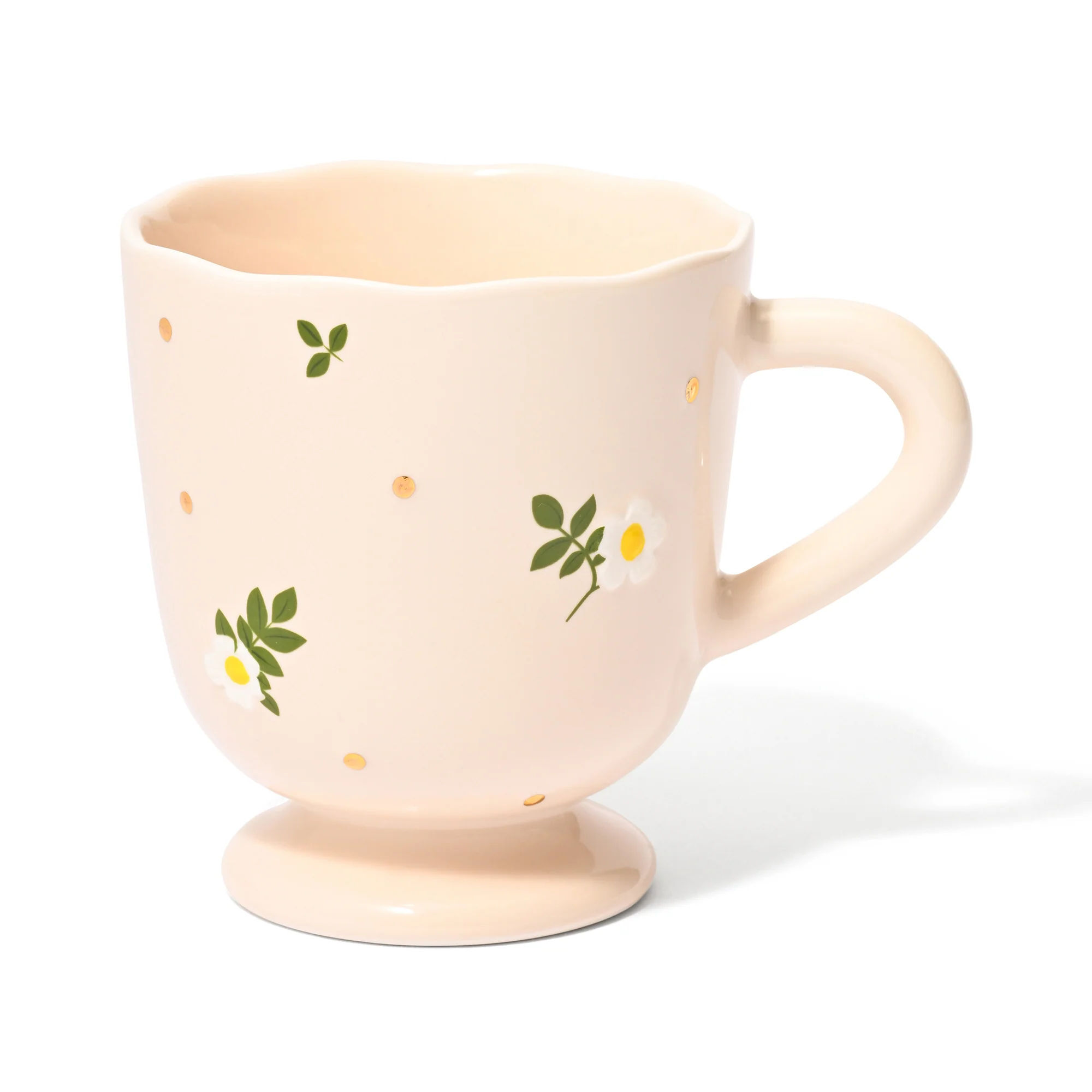 フルーロン カフェセット アイボリー - Image 3