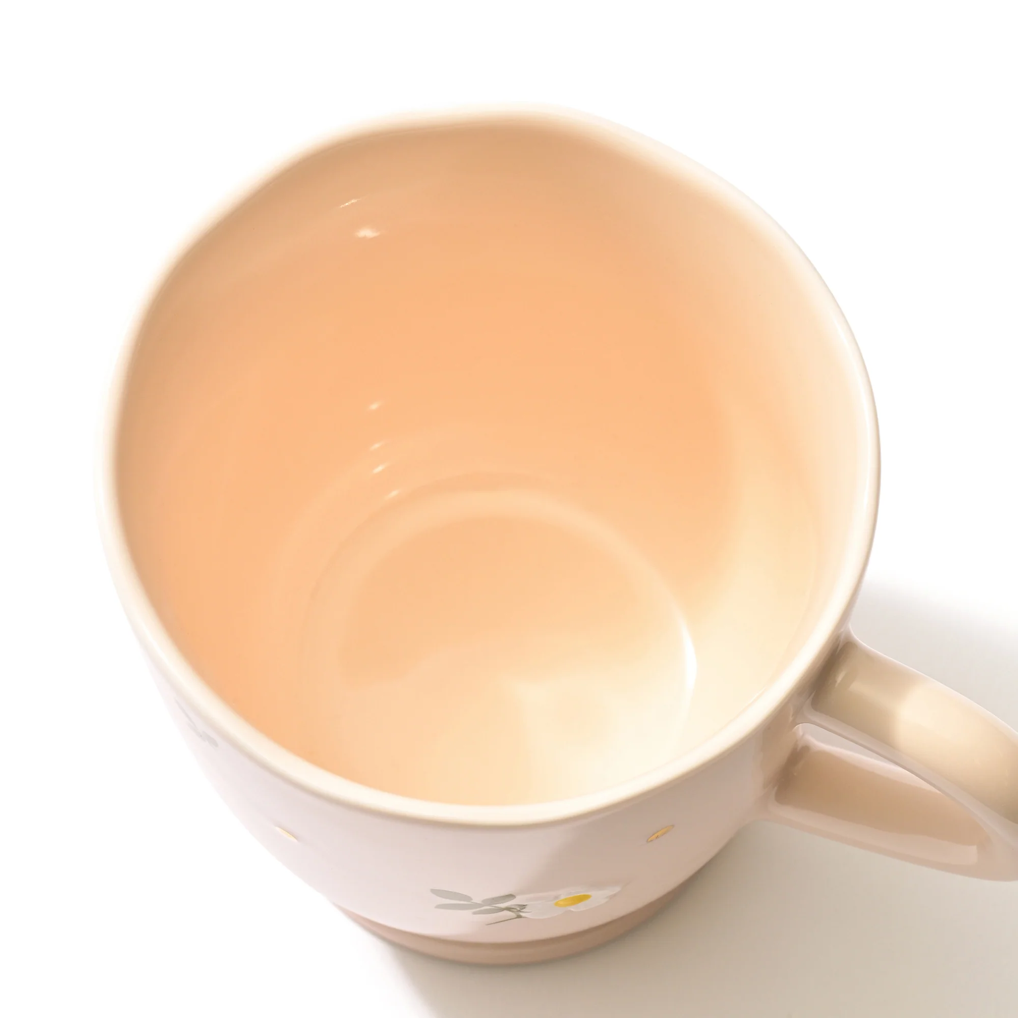 フルーロン カフェセット アイボリー - Image 7