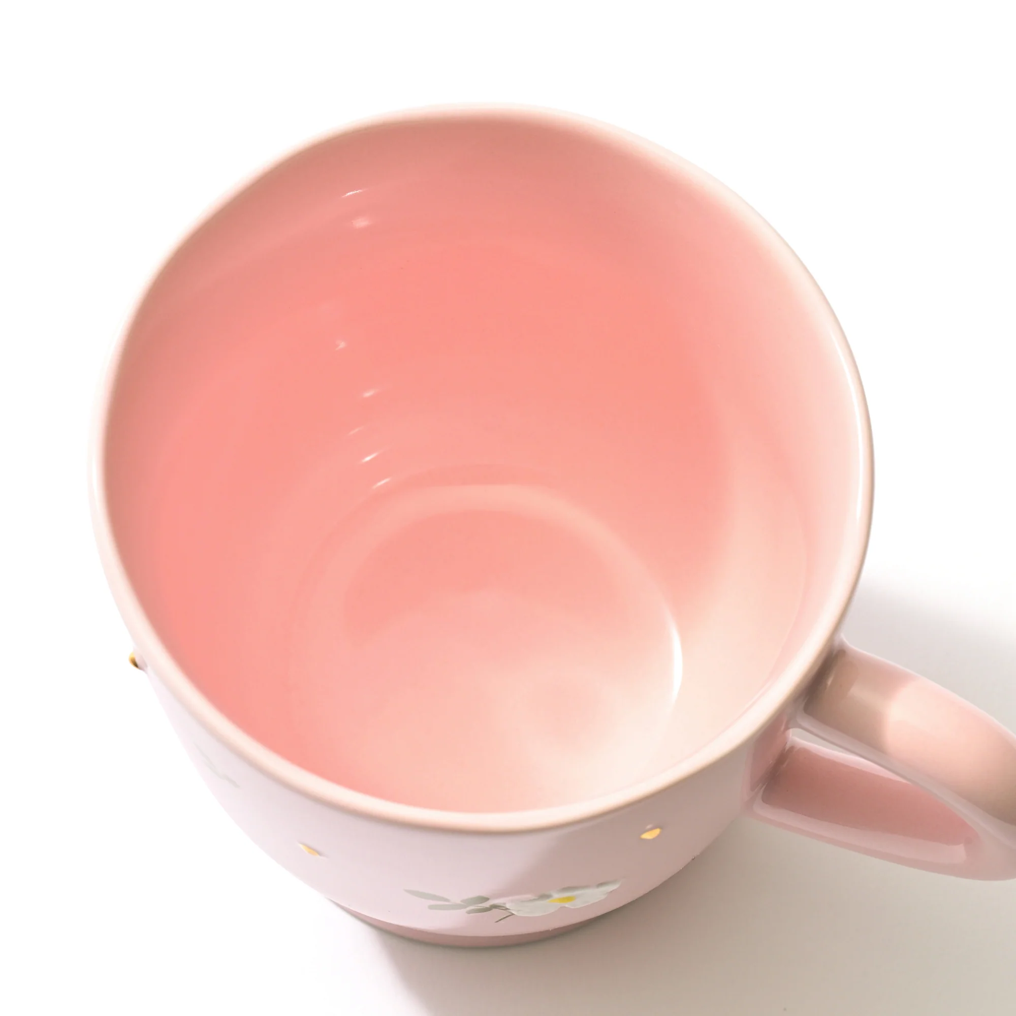 フルーロン カフェセット ピンク - Image 7
