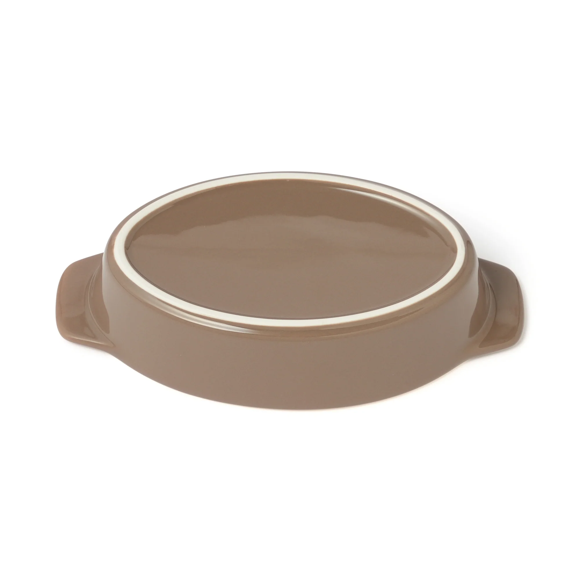 リム オーブンウェア M ブラウン - Image 6
