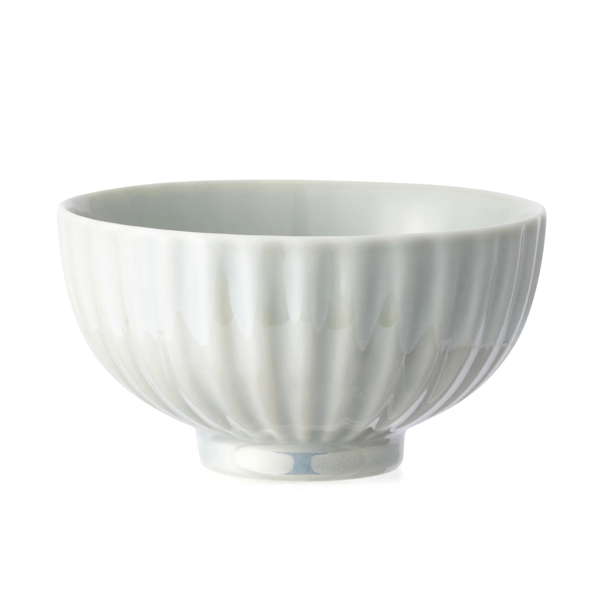ペアギフト 茶碗＆汁椀セット フラワー - Image 4