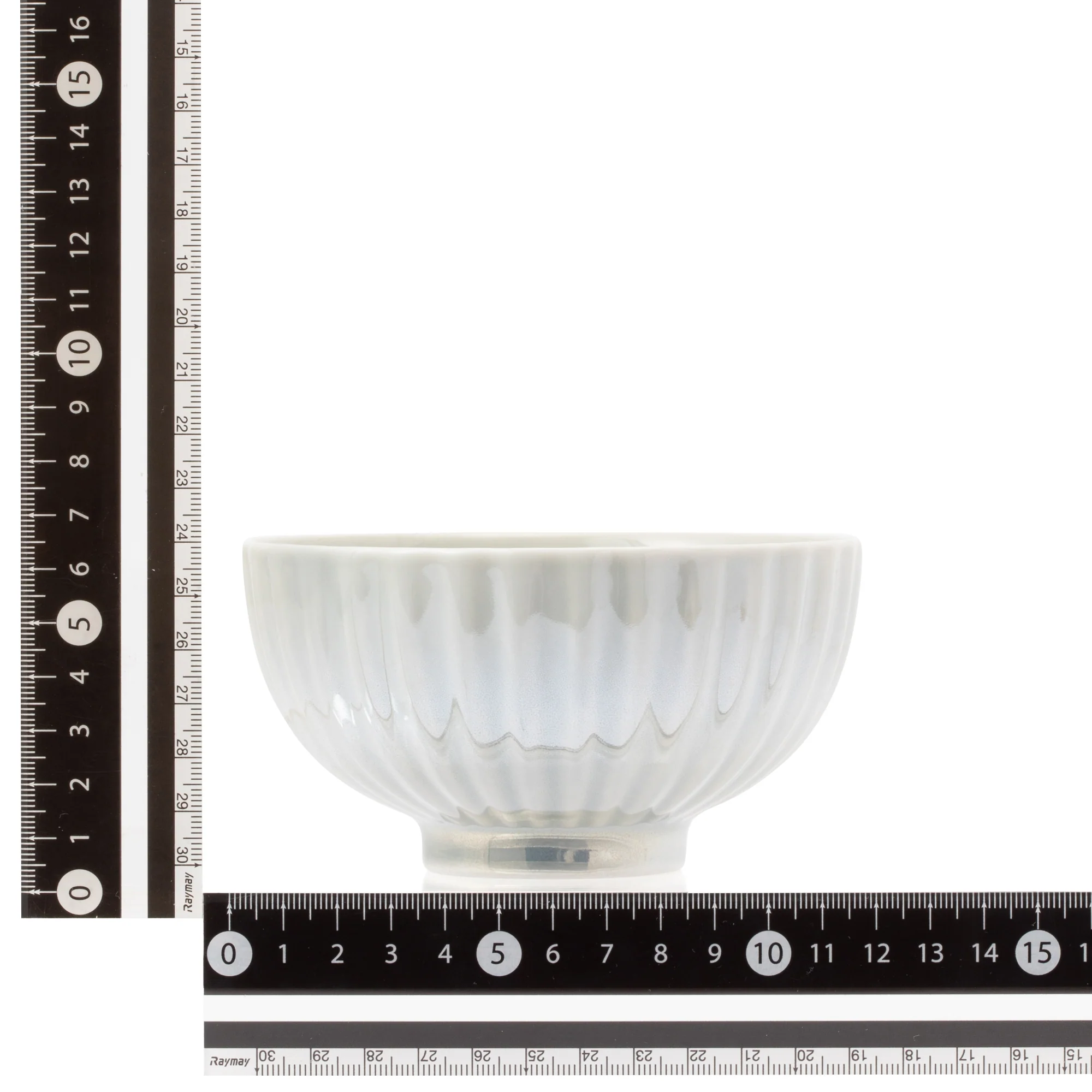 ペアギフト 茶碗＆汁椀セット フラワー - Image 7