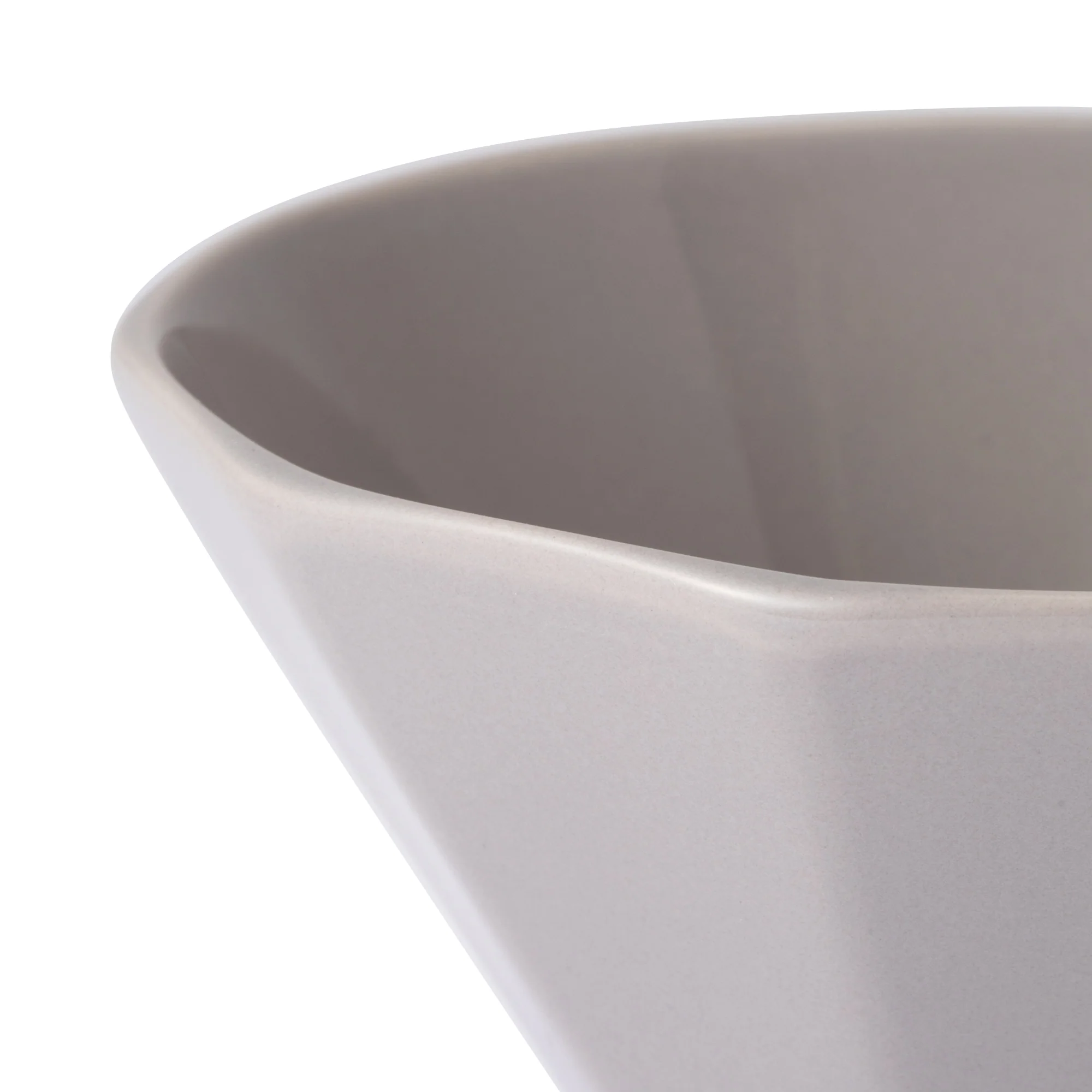 ペアギフト 茶碗＆汁椀セット ダイヤ - Image 5