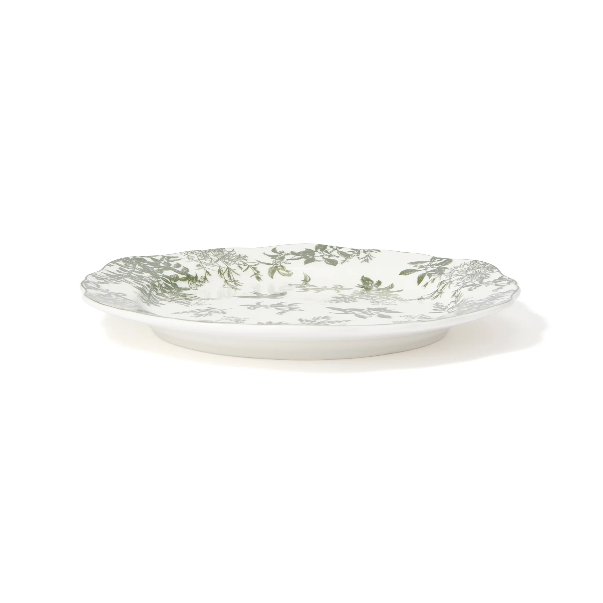 ジュイ プレート S グリーン - Image 4