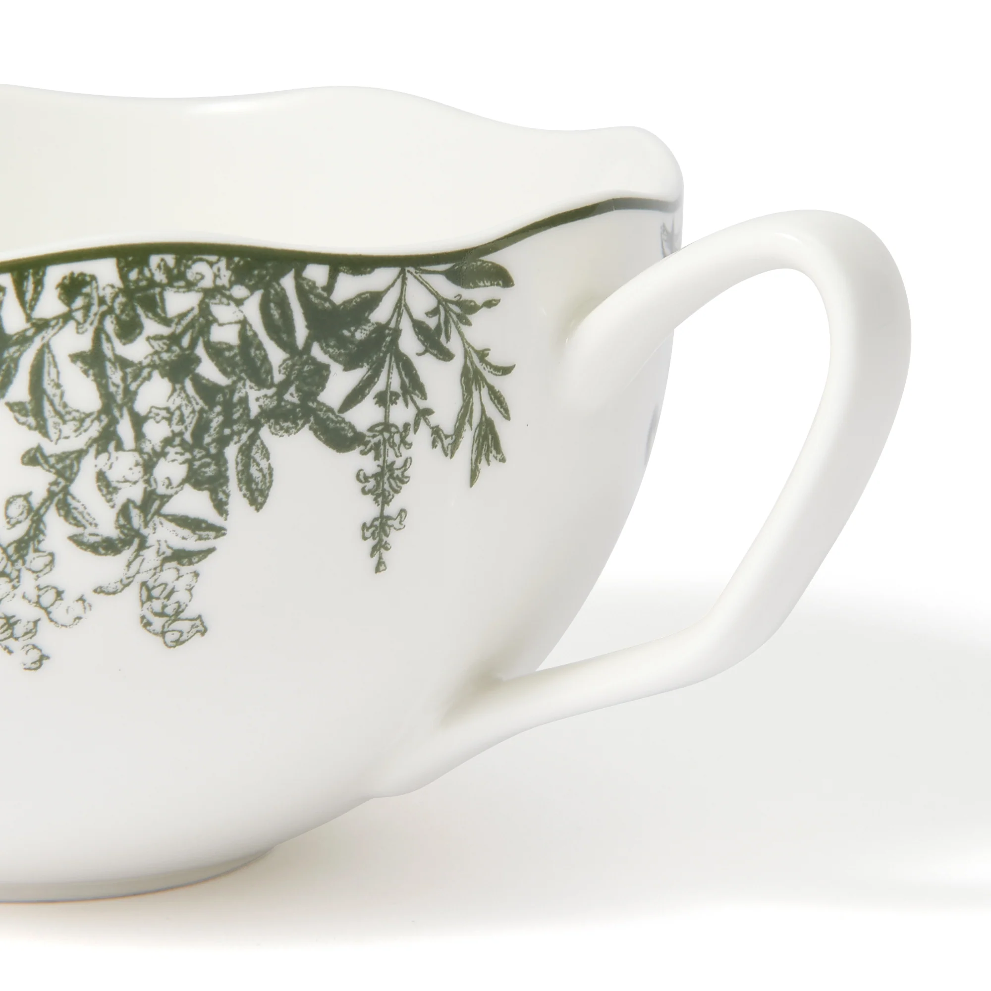 ジュイ スープカップ グリーン - Image 5