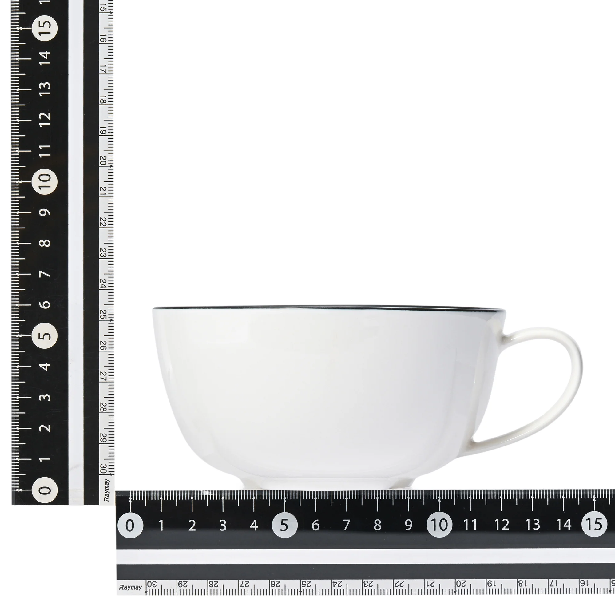 スターター4点セット ディナータイム ホワイト - Image 20