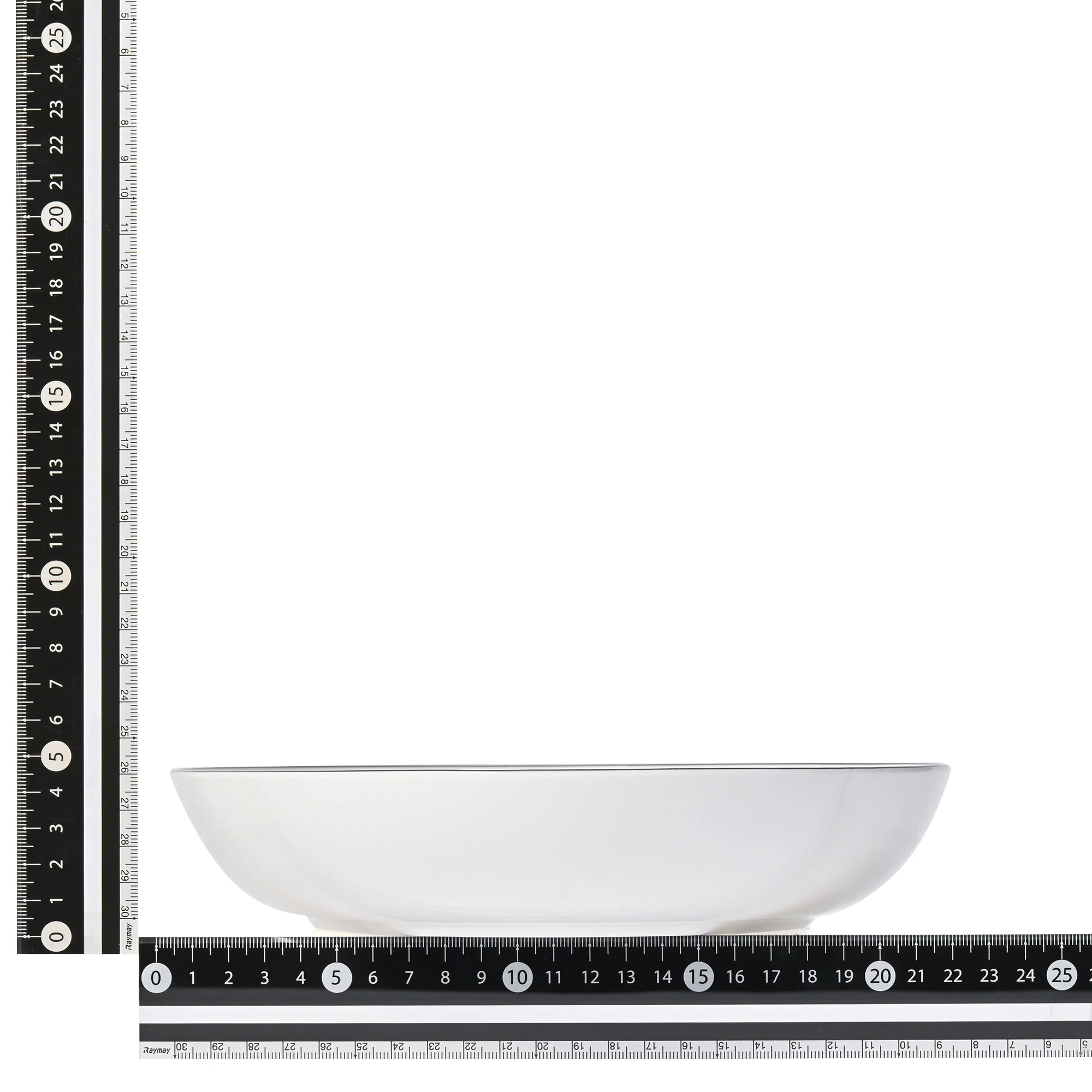 スターター4点セット ディナータイム ホワイト - Image 7