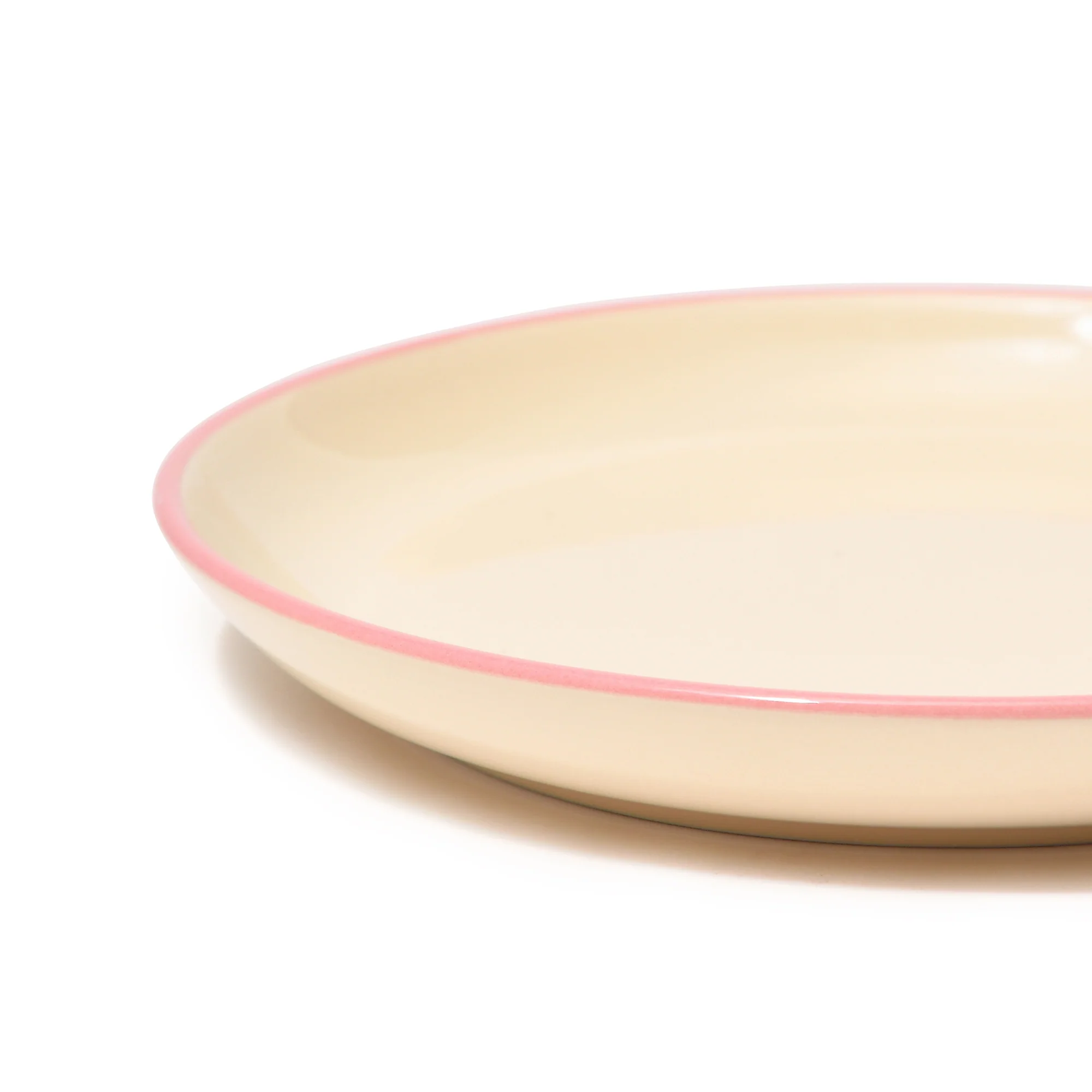 オルディカラフル しっかりごはん 食器5点セット ピンク - Image 16