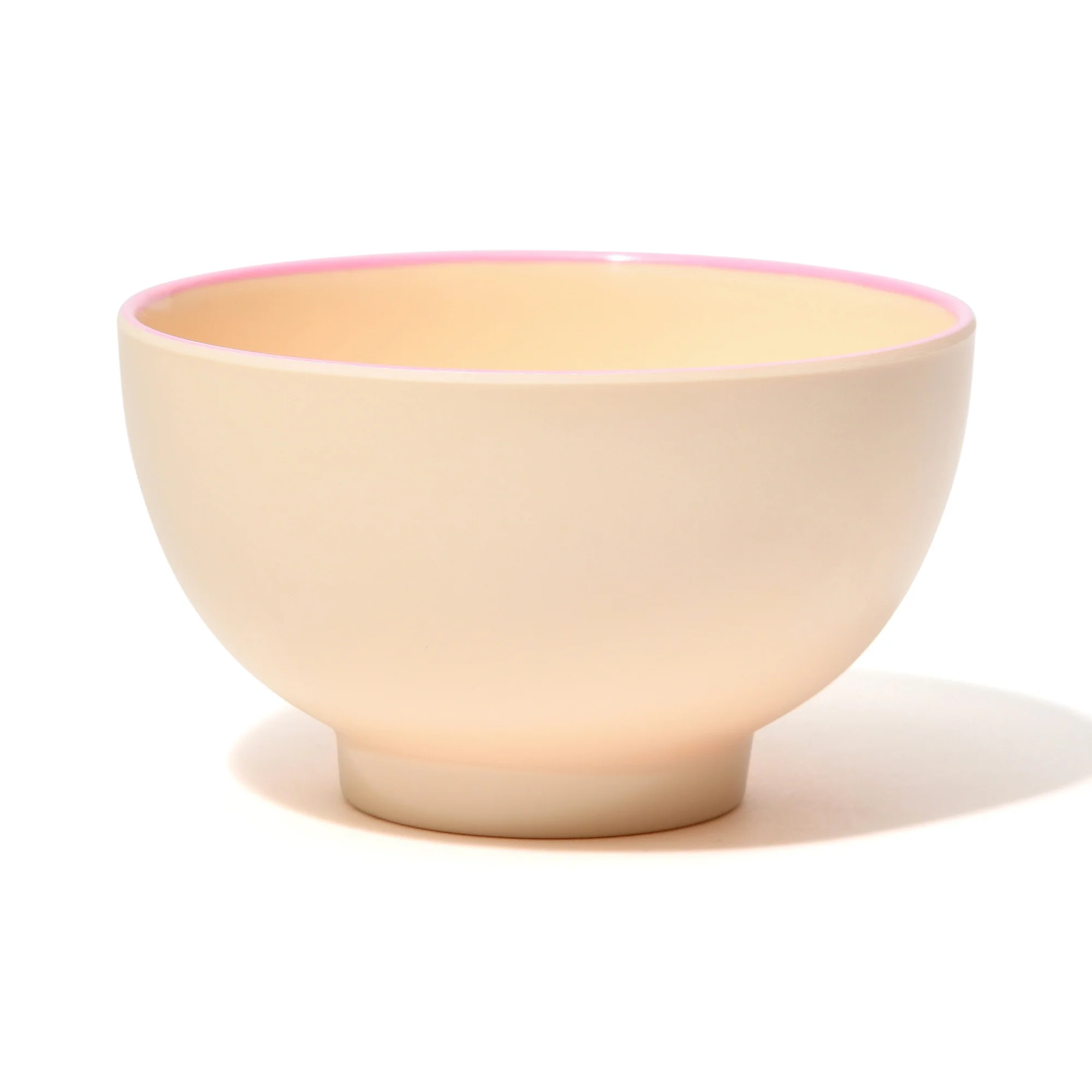 オルディカラフル しっかりごはん 食器5点セット ピンク - Image 31