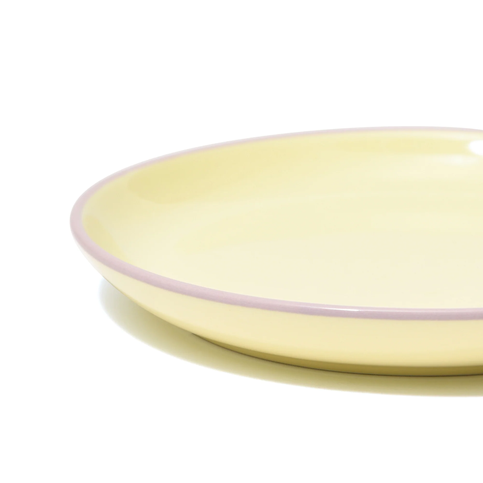 オルディカラフル しっかりごはん 食器5点セット パープル - Image 16