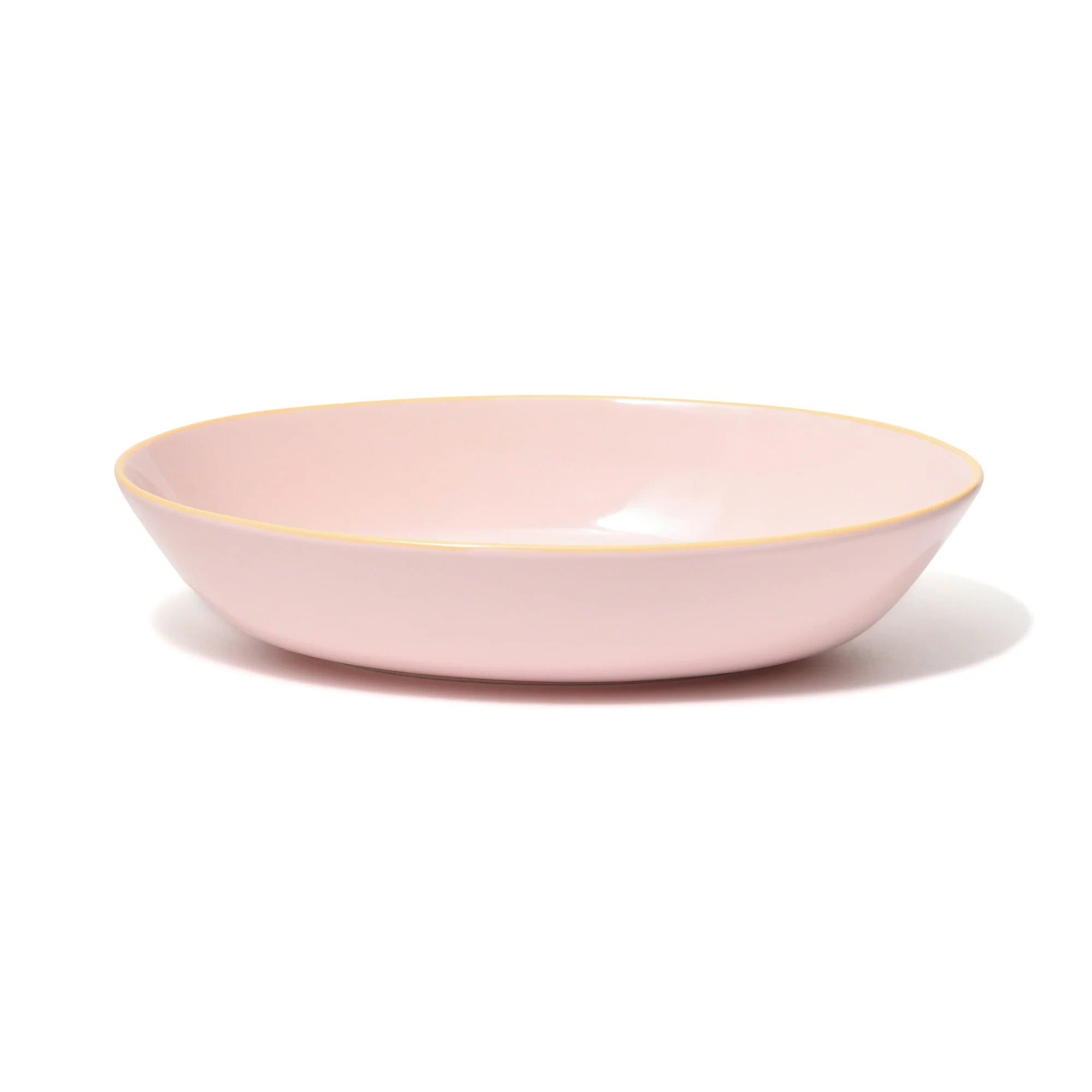 オルディカラフル かんたんごはん 食器3点セット ピンク - Image 3
