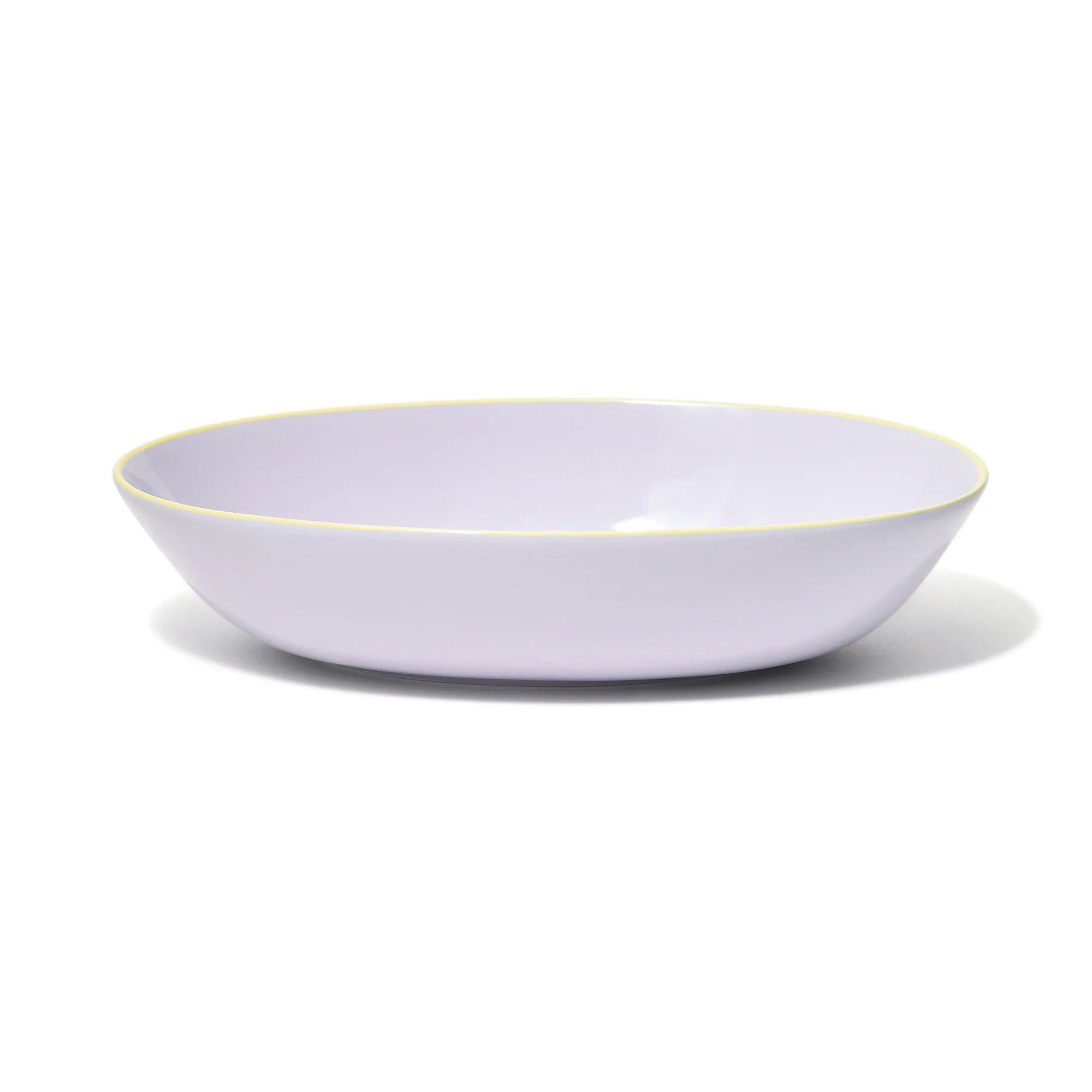 オルディカラフル かんたんごはん 食器3点セット パープル - Image 3