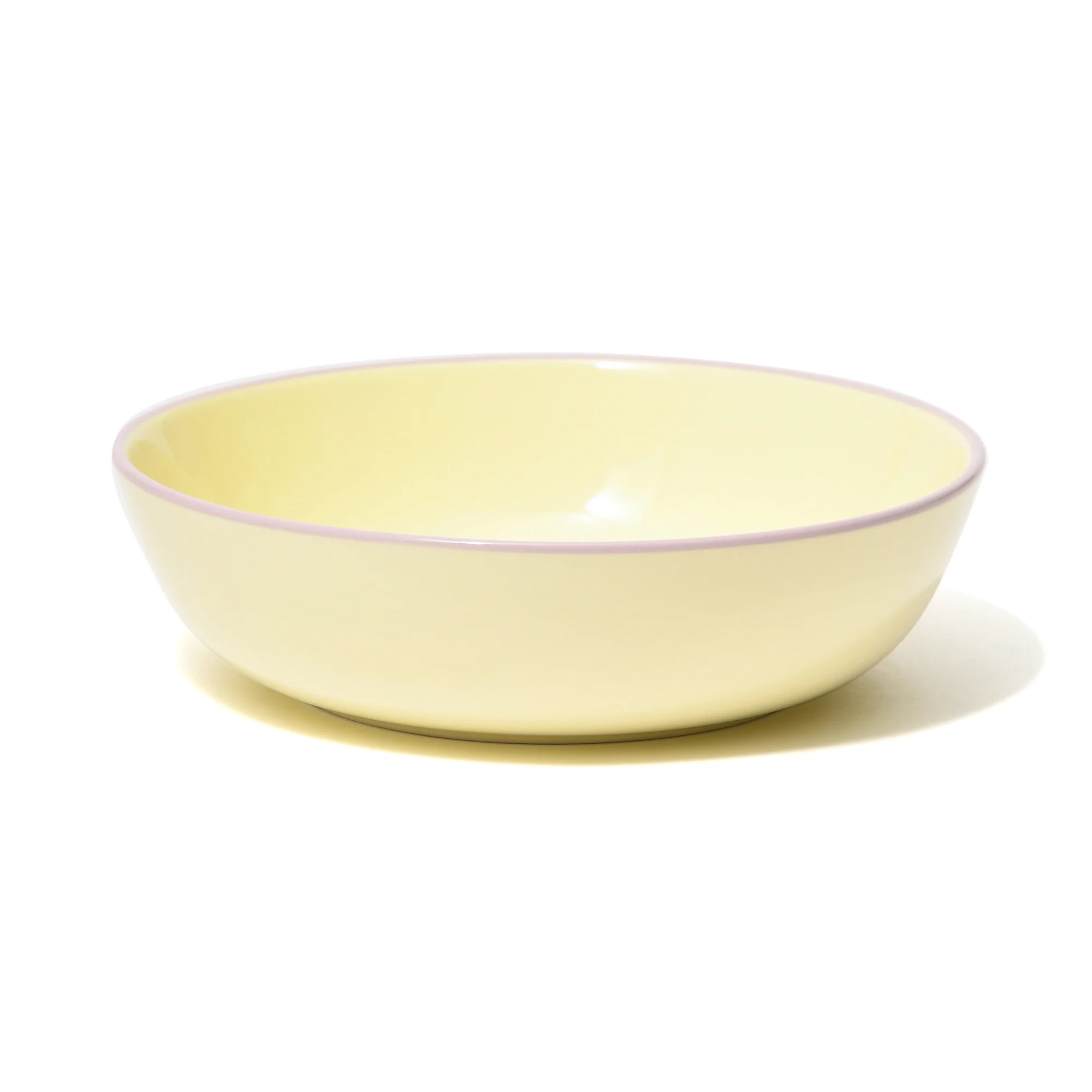 オルディカラフル かんたんごはん 食器3点セット パープル - Image 9