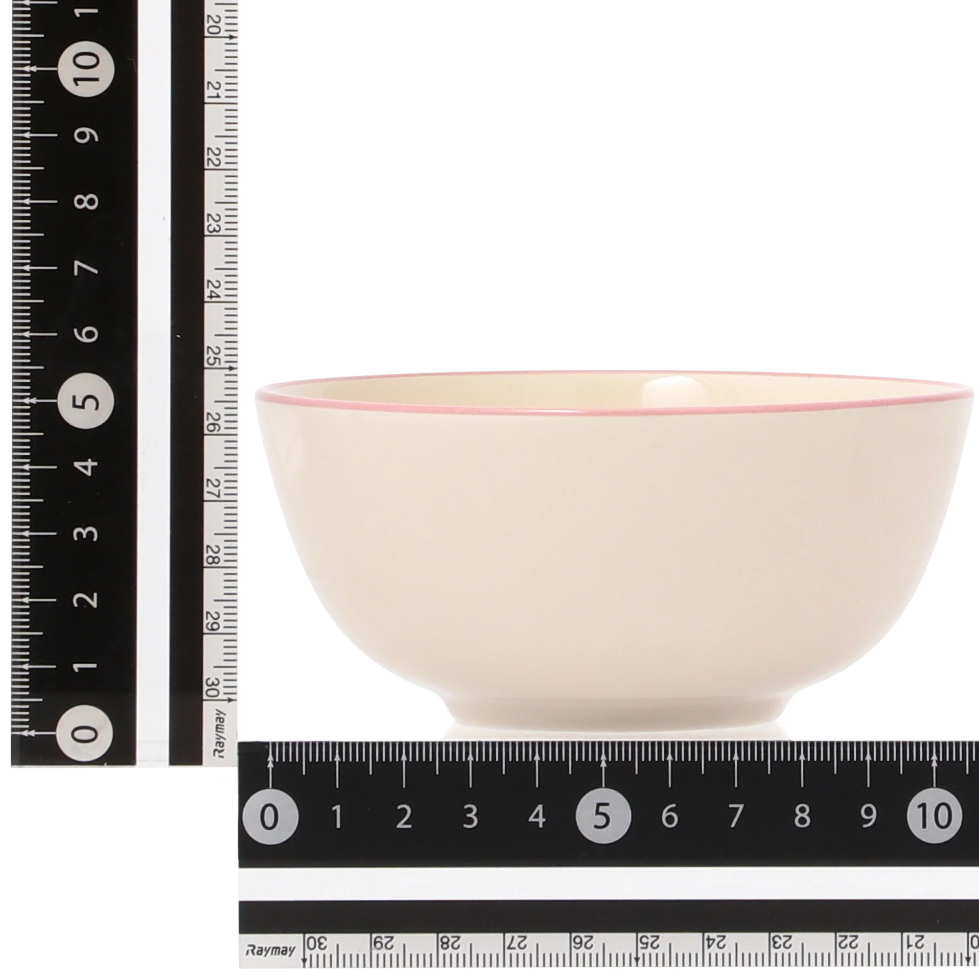 オルディカラフル てがるごはん 食器3点セット ピンク - Image 14