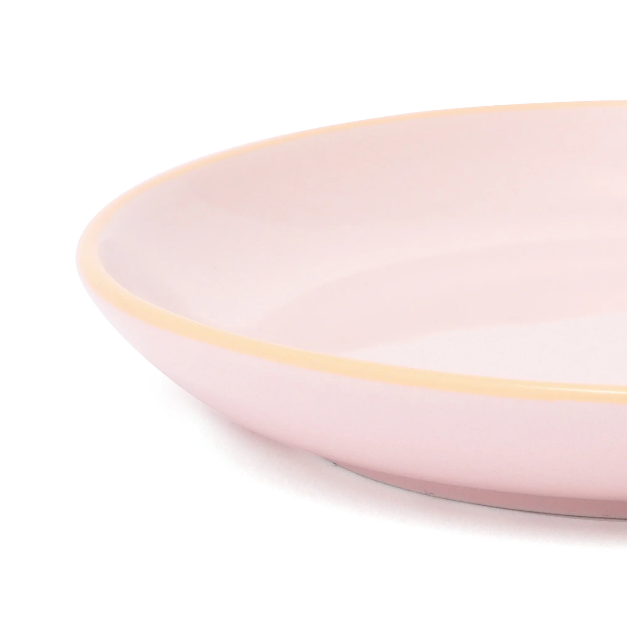 オルディカラフル てがるごはん 食器3点セット ピンク - Image 18