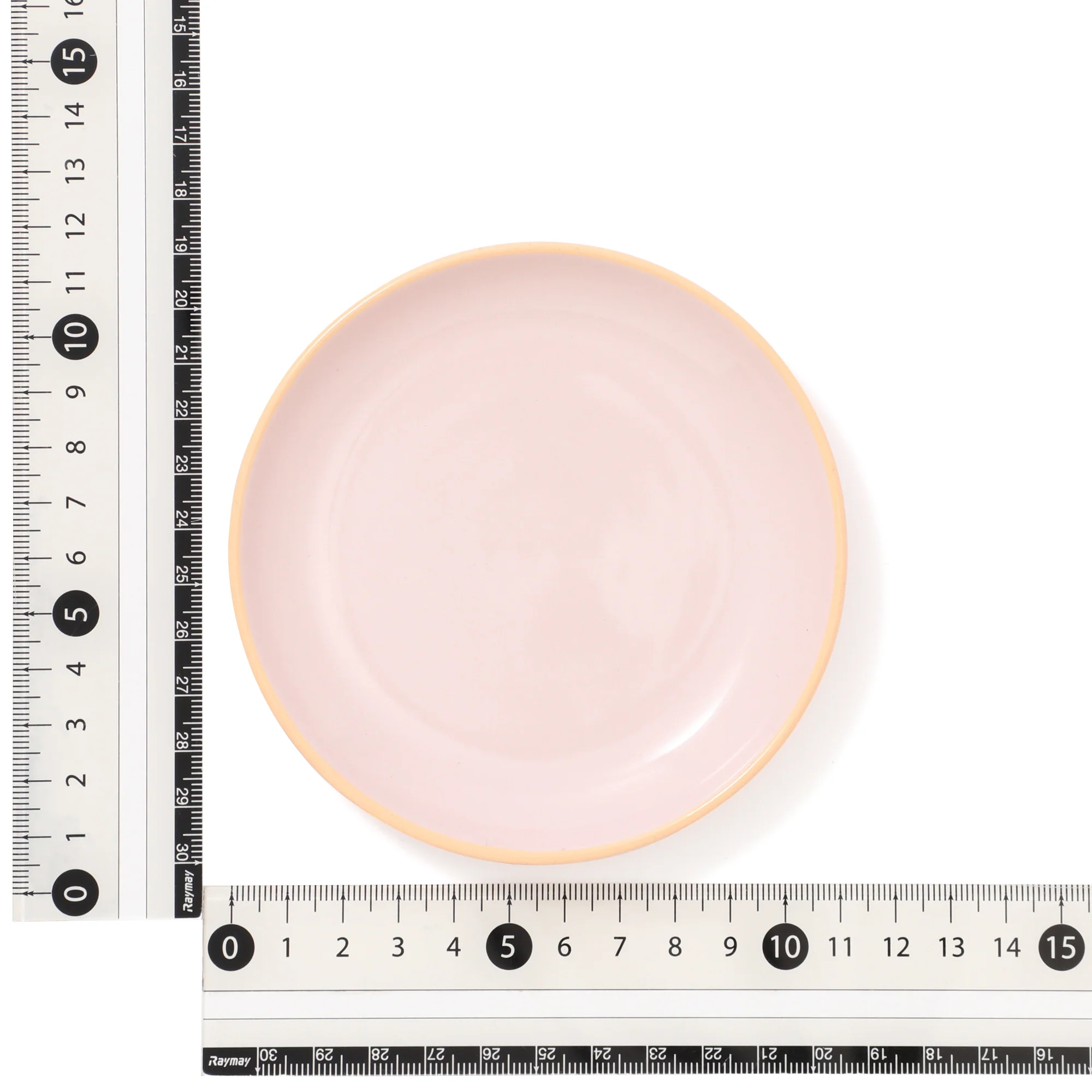 オルディカラフル てがるごはん 食器3点セット ピンク - Image 20