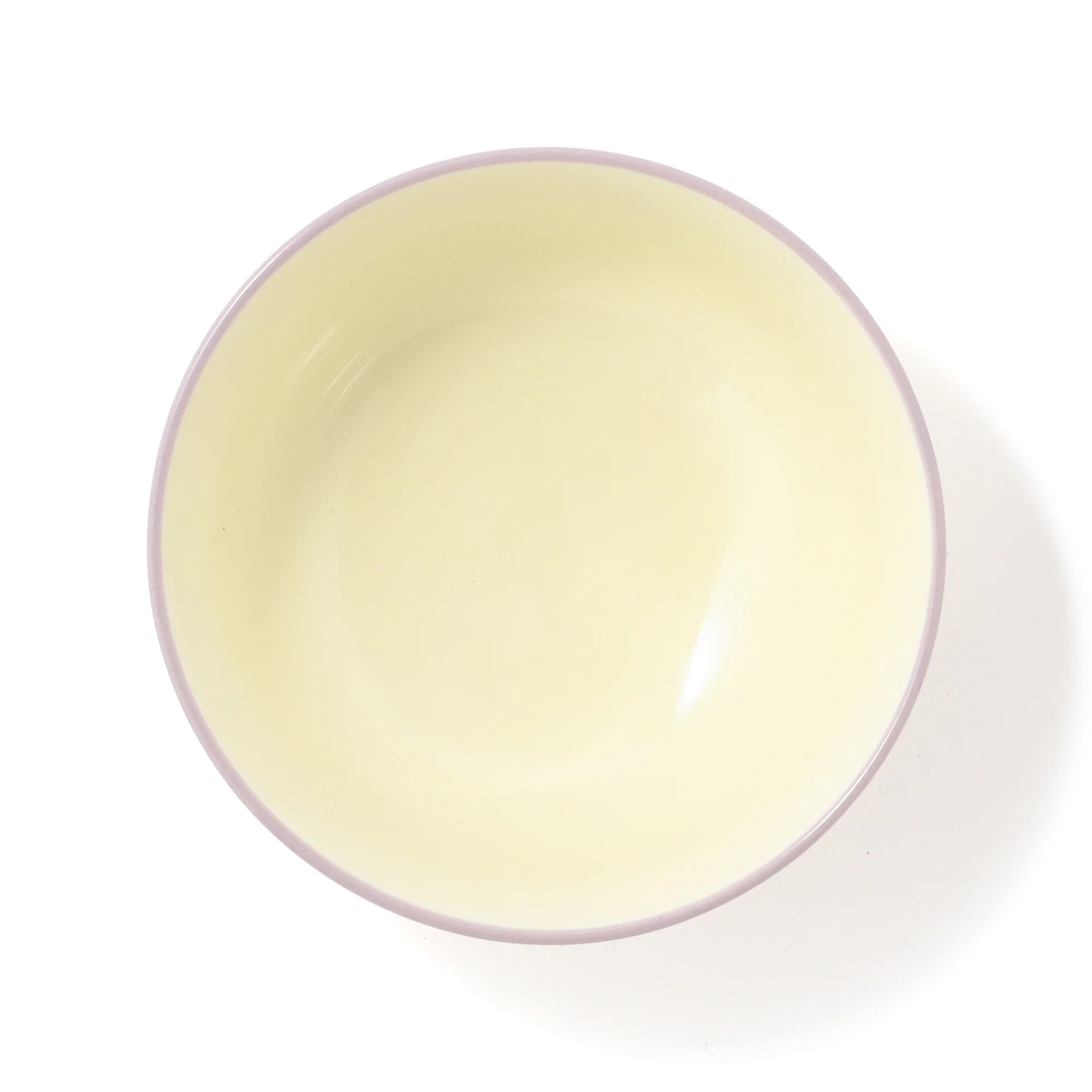 オルディカラフル てがるごはん 食器3点セット パープル - Image 11
