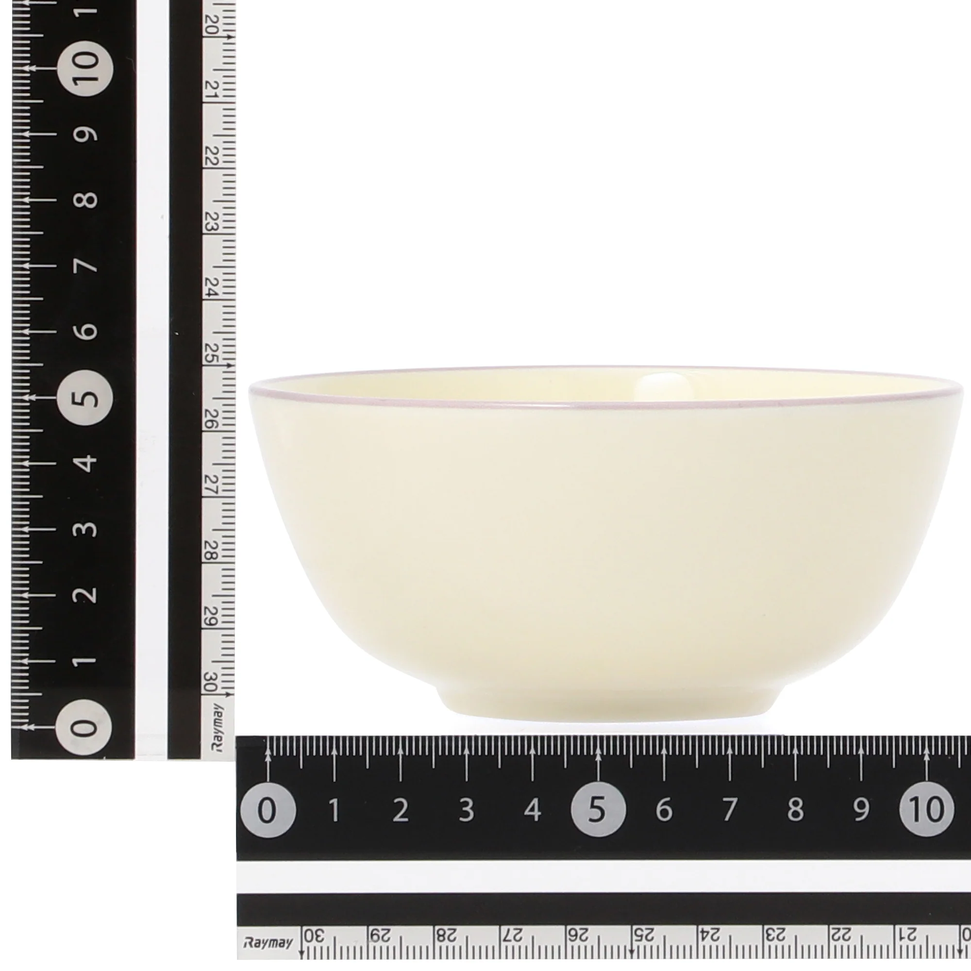 オルディカラフル てがるごはん 食器3点セット パープル - Image 14