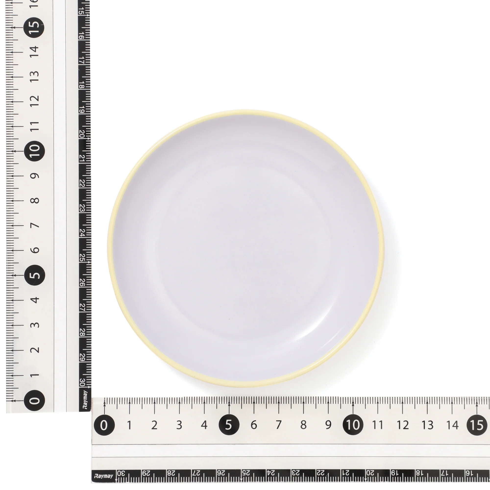 オルディカラフル てがるごはん 食器3点セット パープル - Image 20