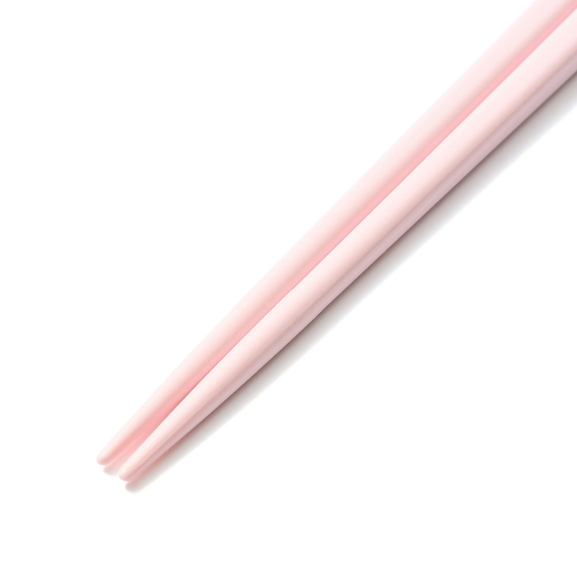 ロゴ スリムランチ箸 ピンク - Image 4