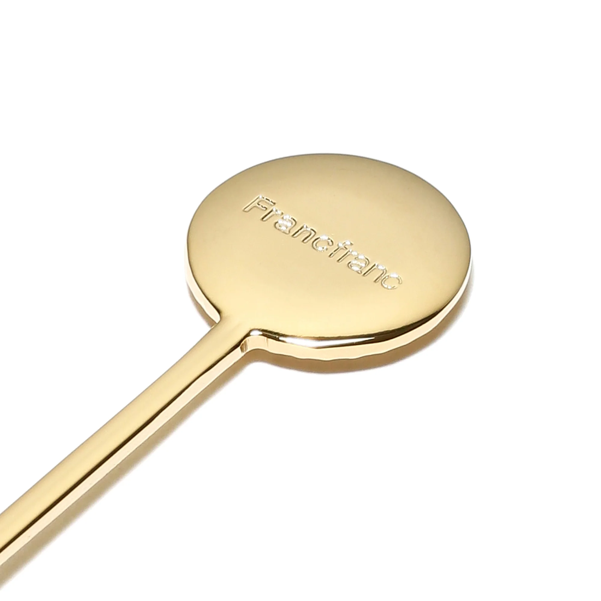 イニシャル ティースプーン エレガンス S - Image 4